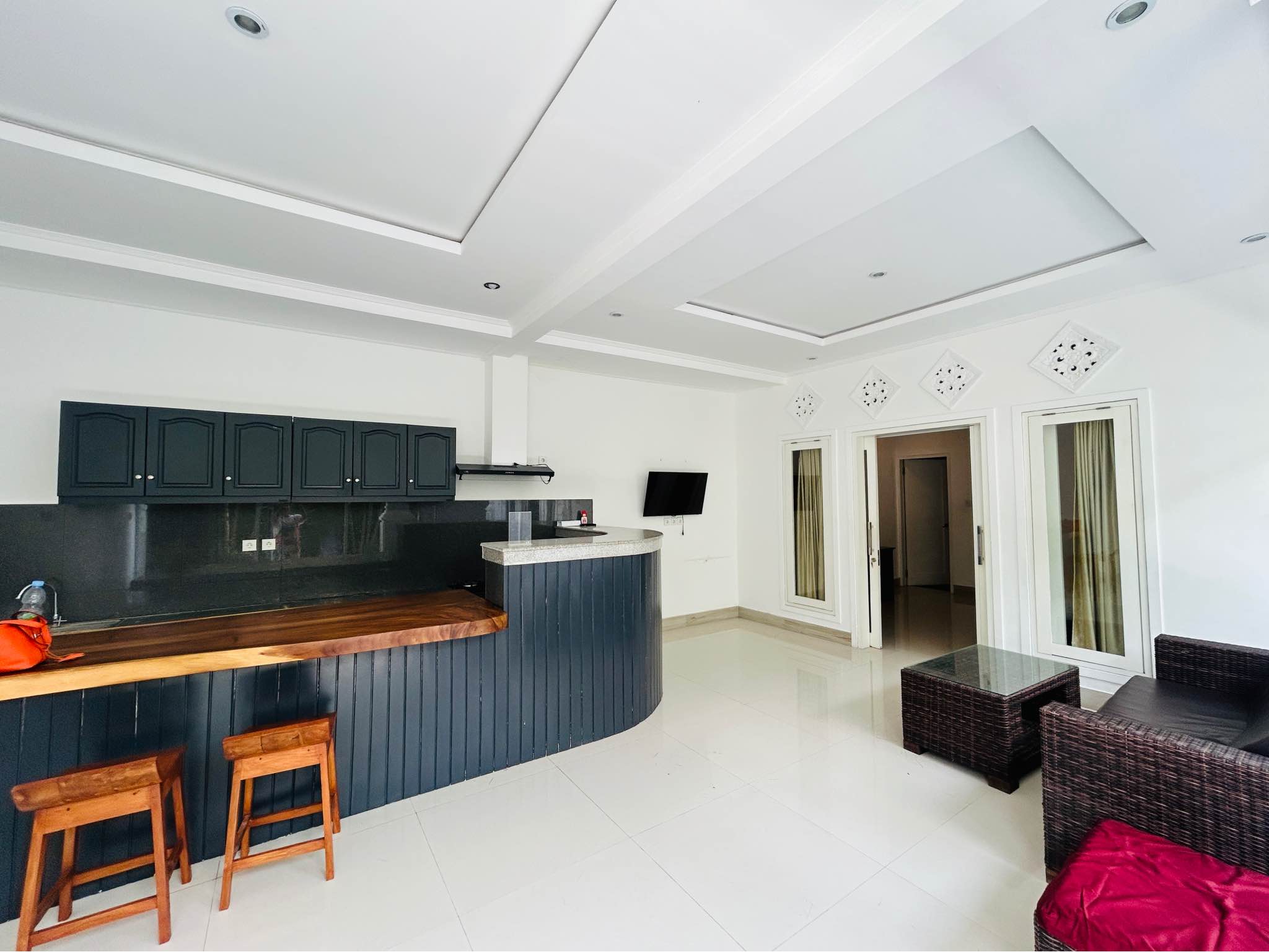 Вилла, 3 спальни