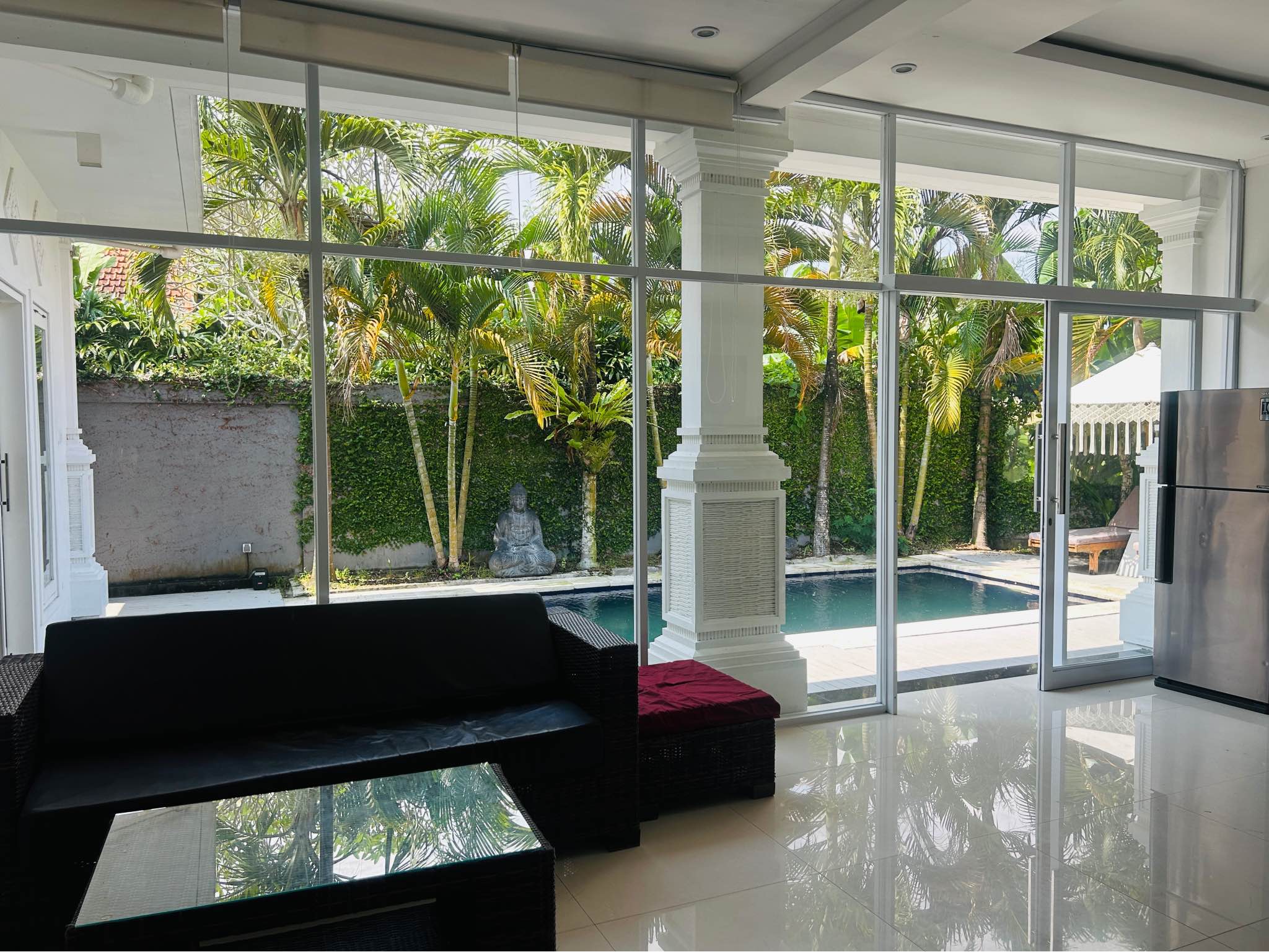 Вилла, 3 спальни