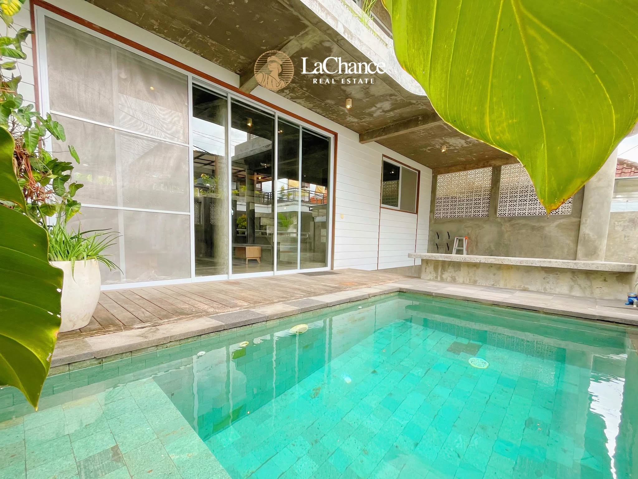 Вилла, 3 спальни