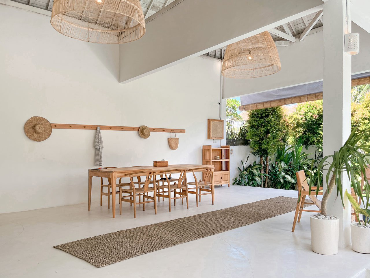 Вилла, 3 спальни