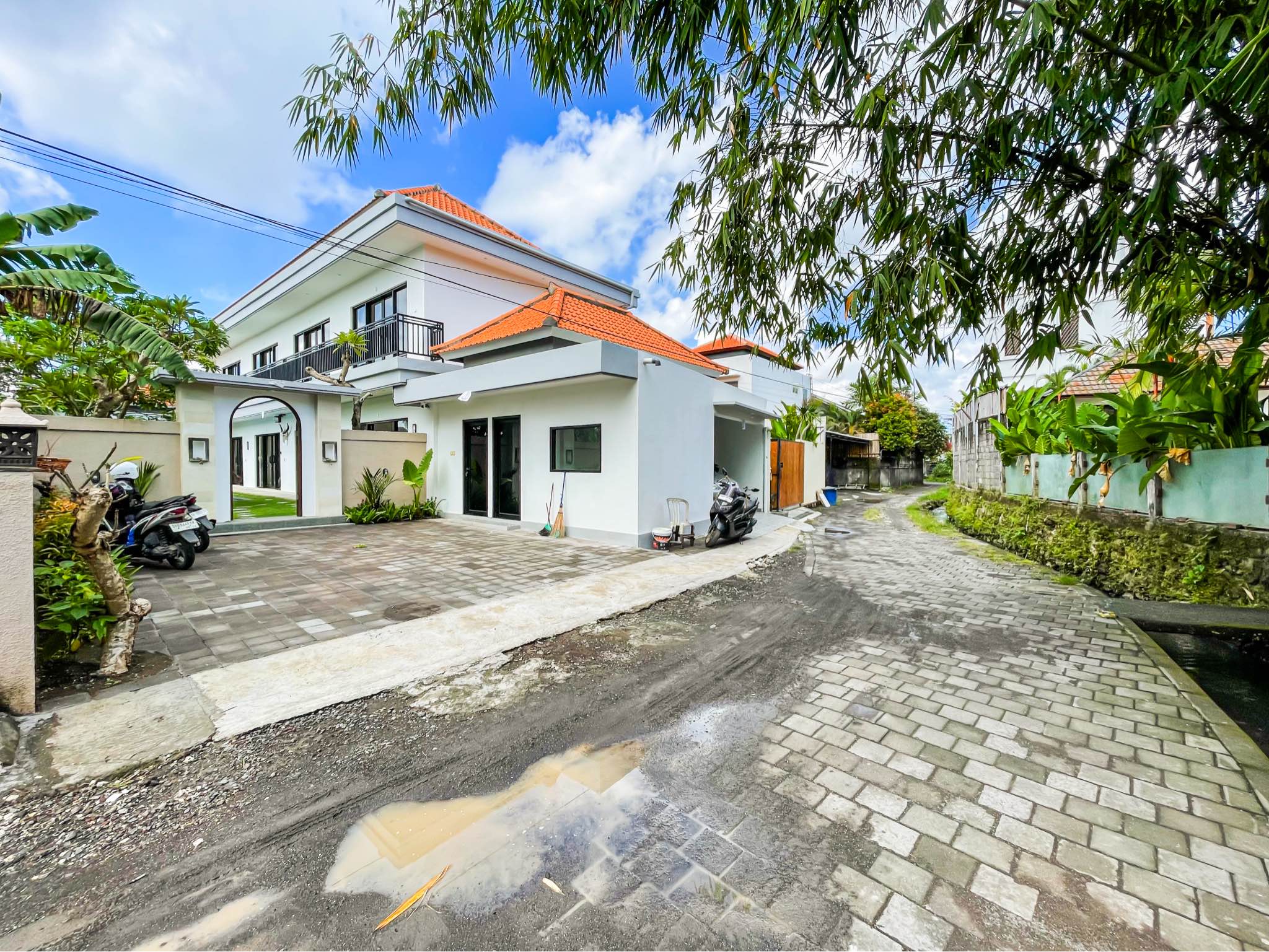 Апартаменты, 1 спальня