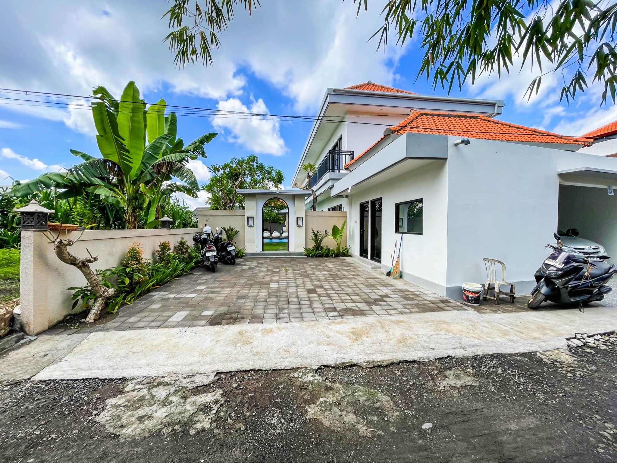 Апартаменты, 1 спальня