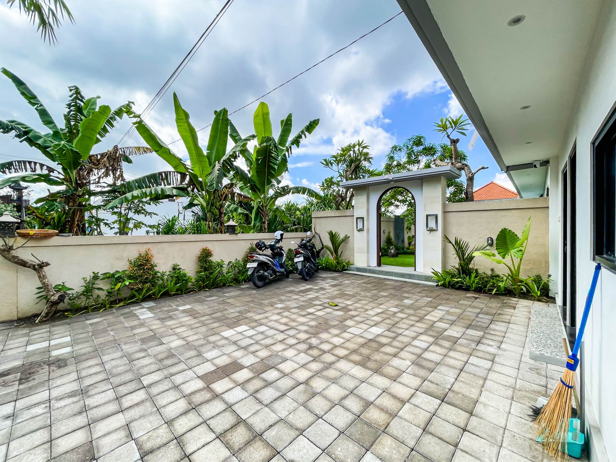 Апартаменты, 1 спальня