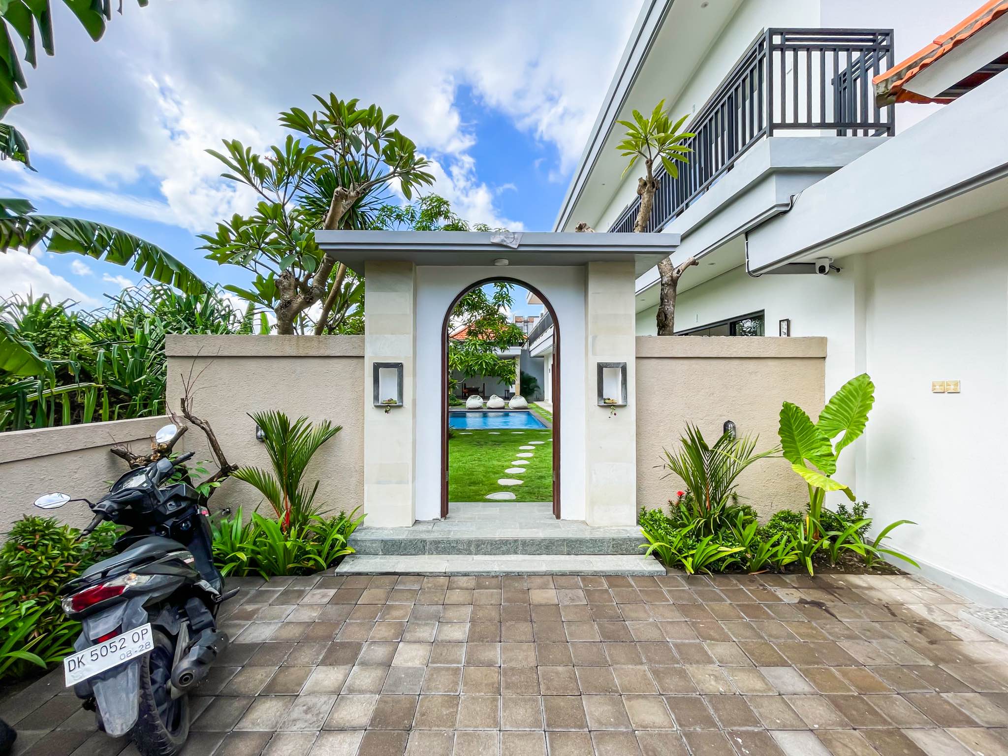 Апартаменты, 1 спальня