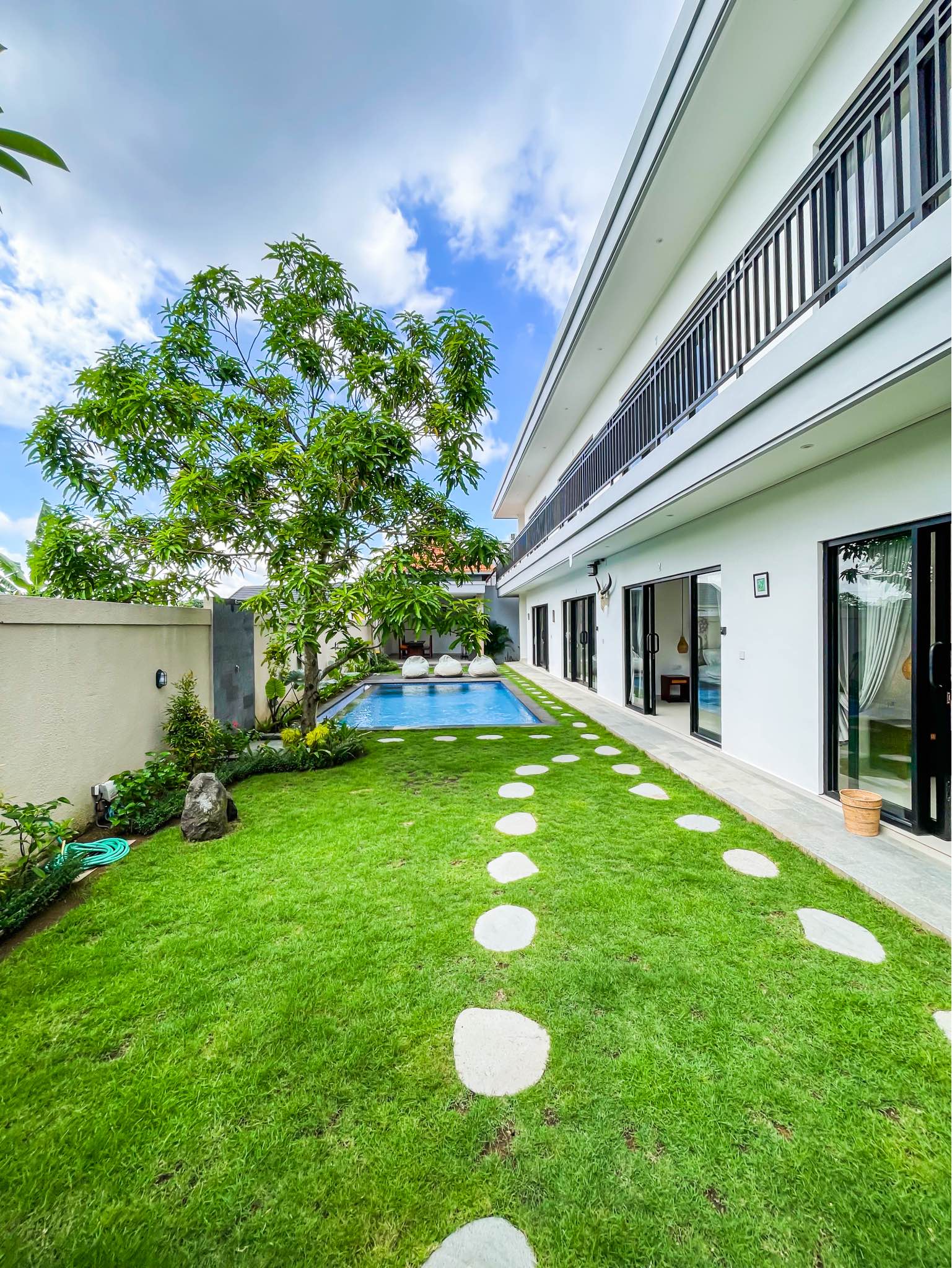 Апартаменты, 1 спальня