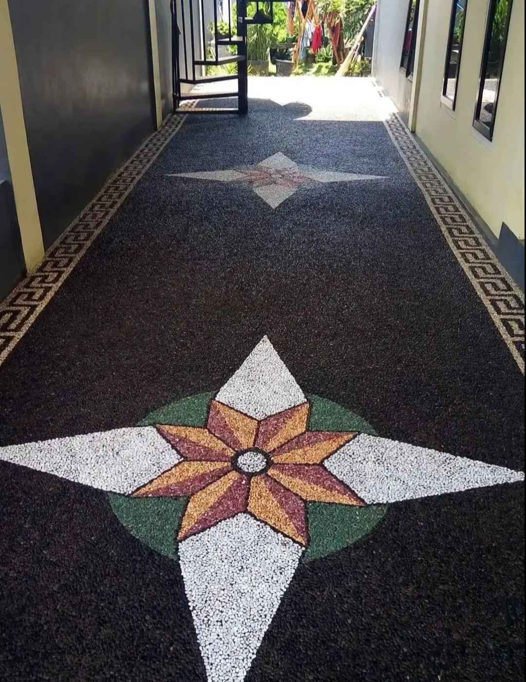 Объявление