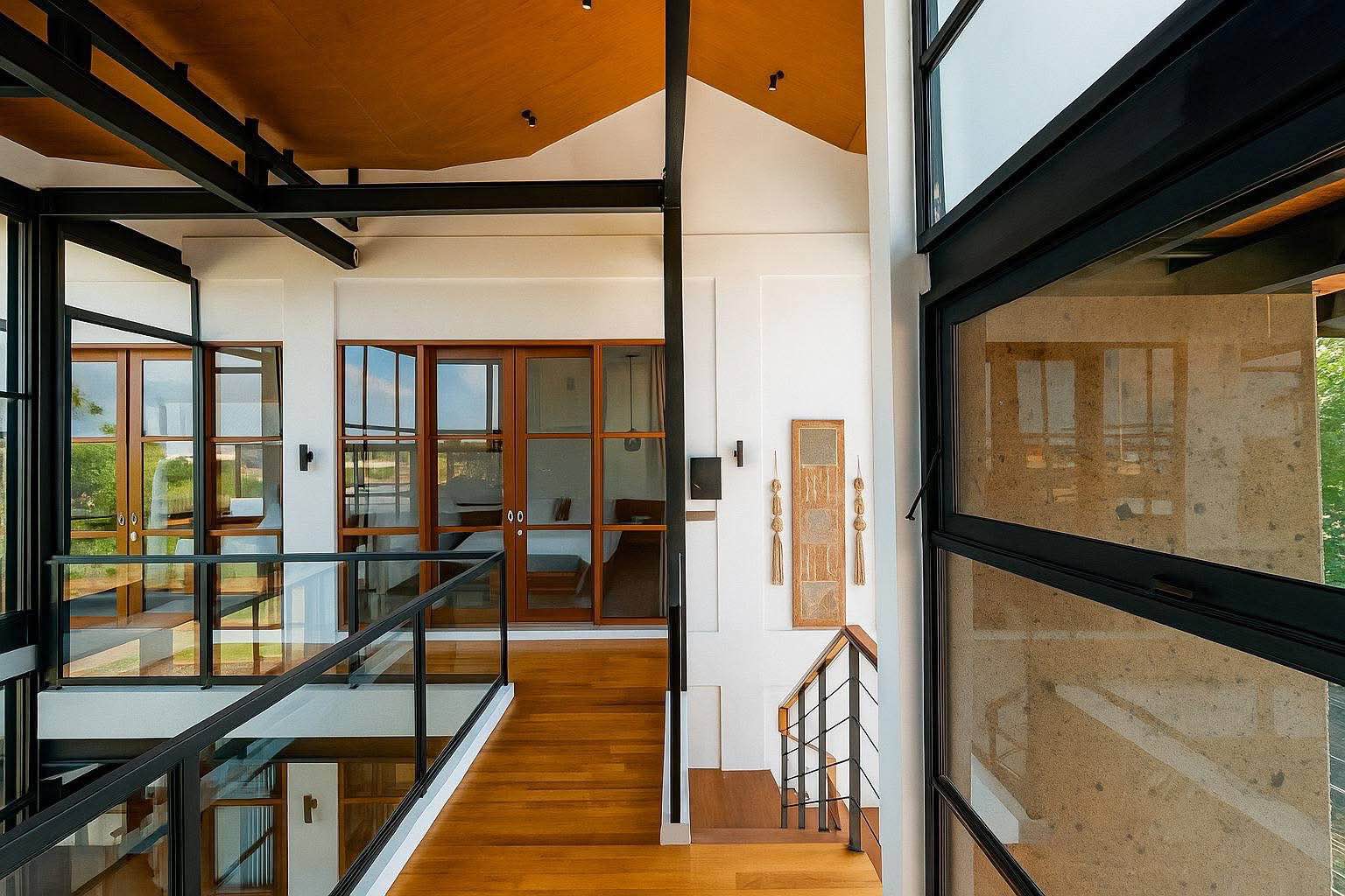 Вилла, 4 спальни