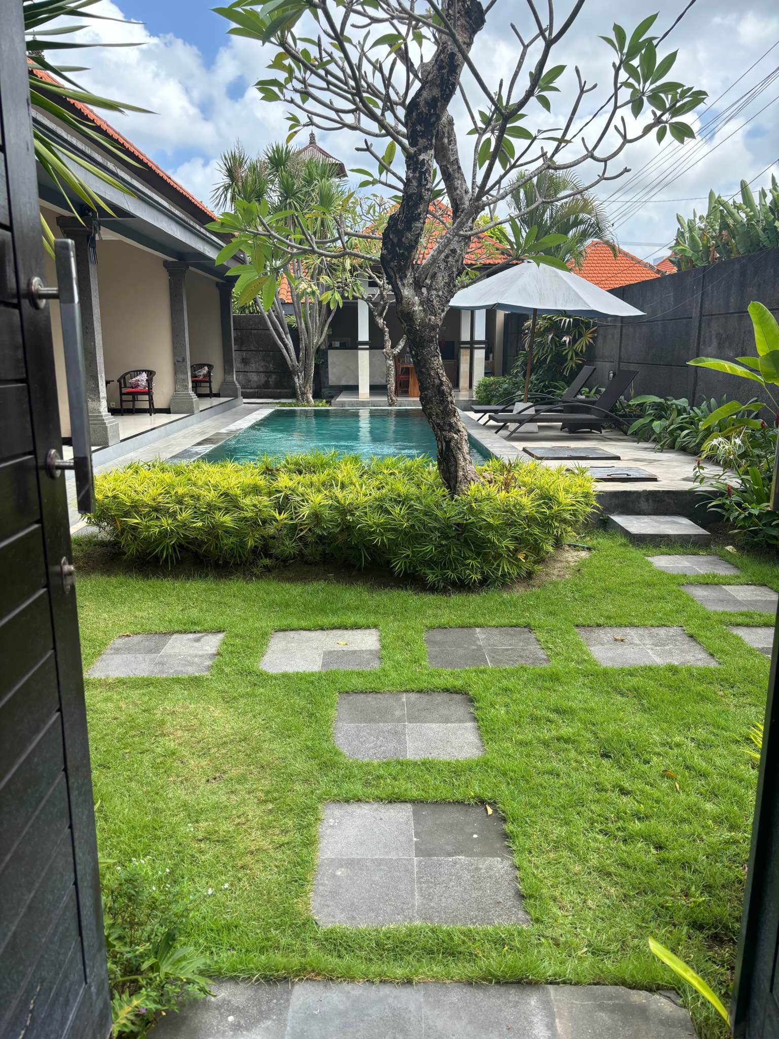 Гестхаус, 1 спальня