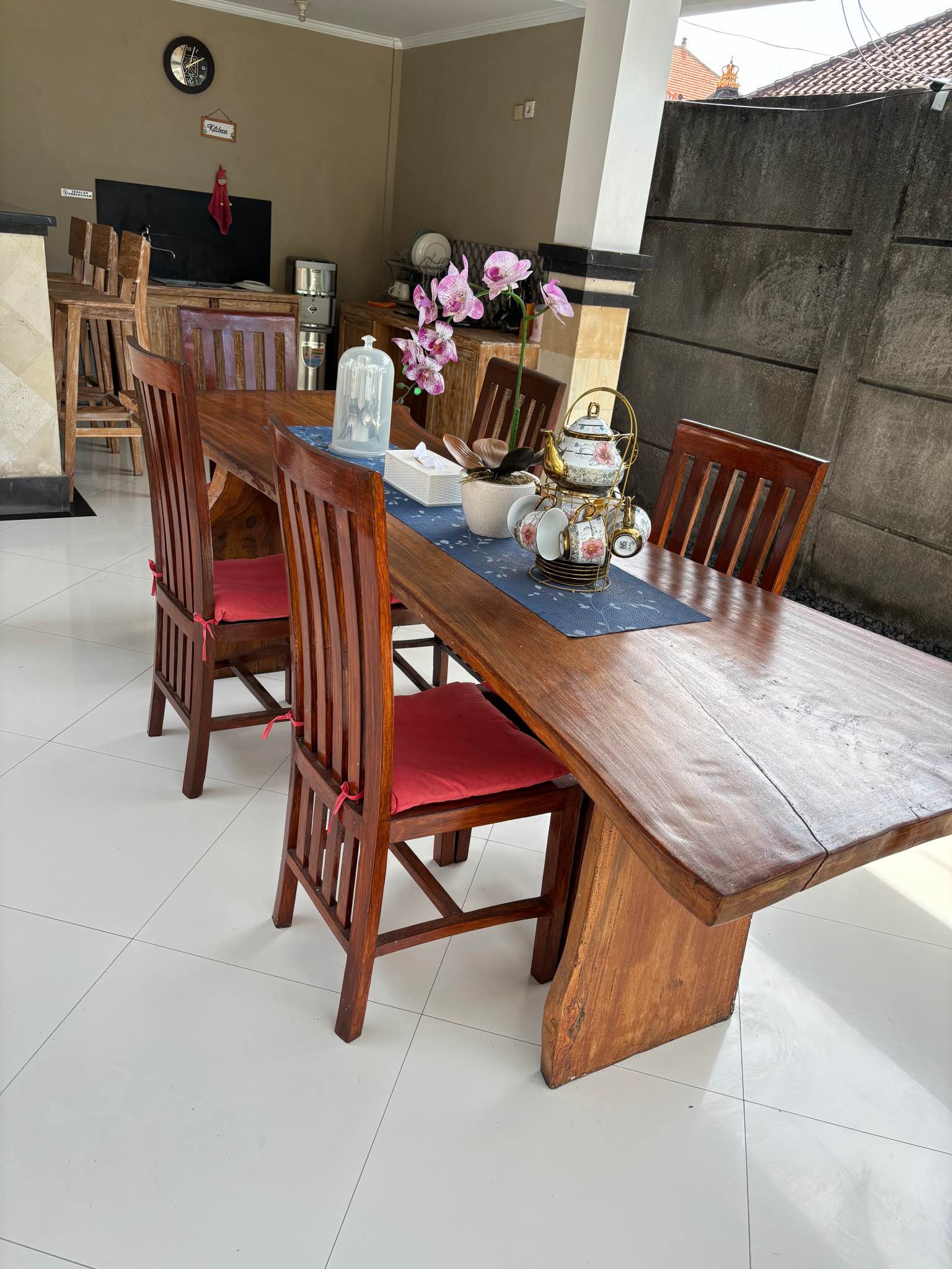 Гестхаус, 1 спальня