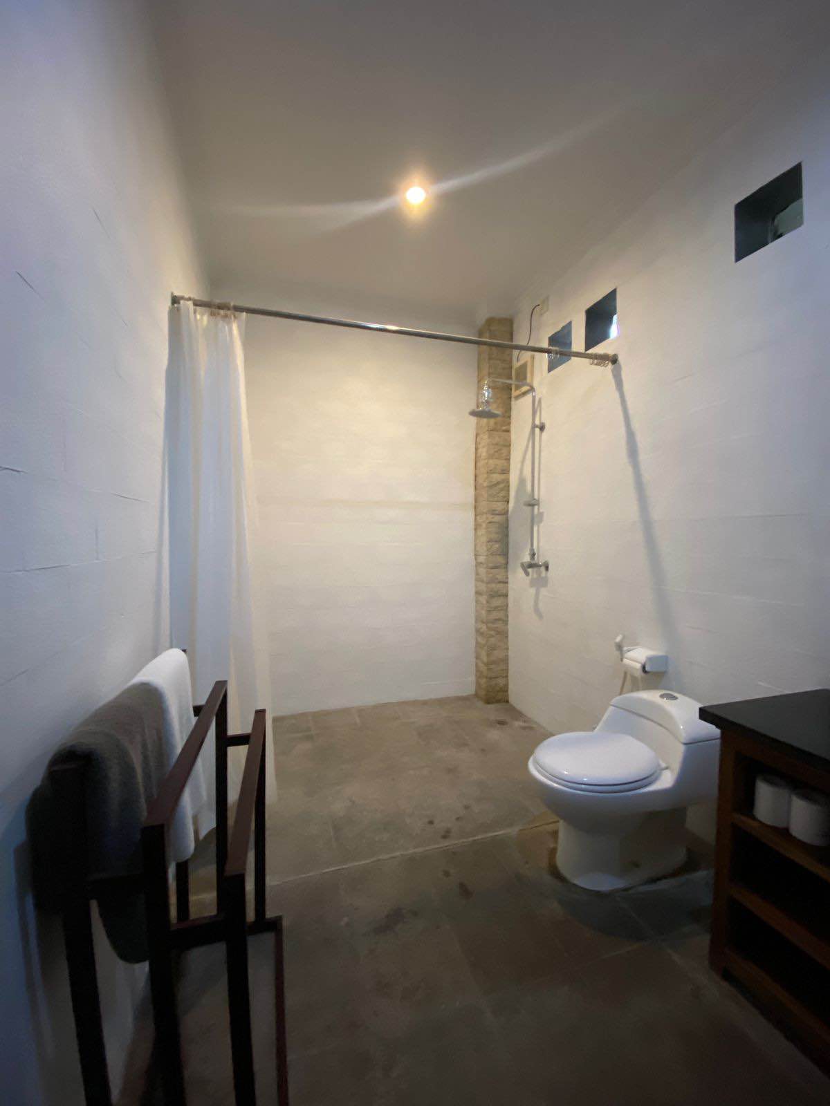 Гестхаус, 1 спальня