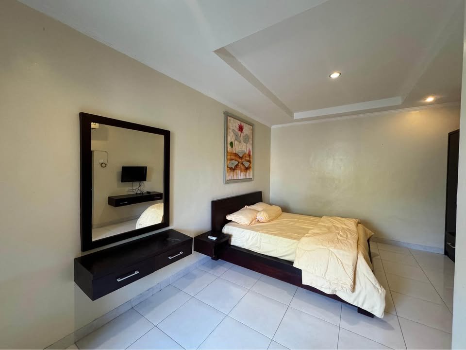 Апартаменты, 1 спальня