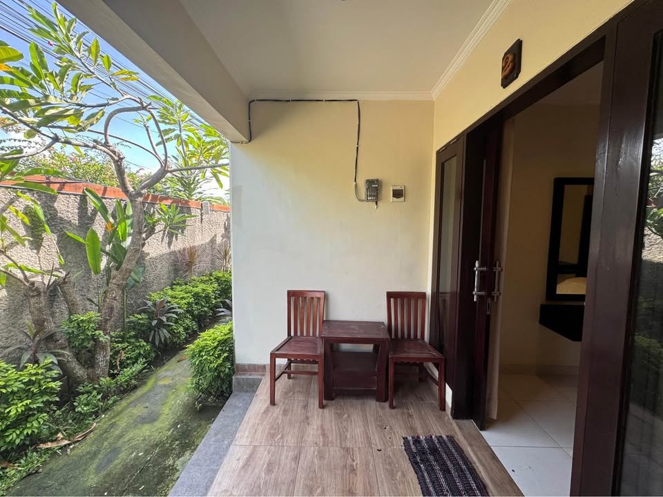 Апартаменты, 1 спальня