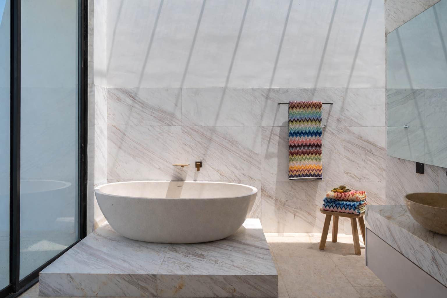 Апартаменты, 3 спальни