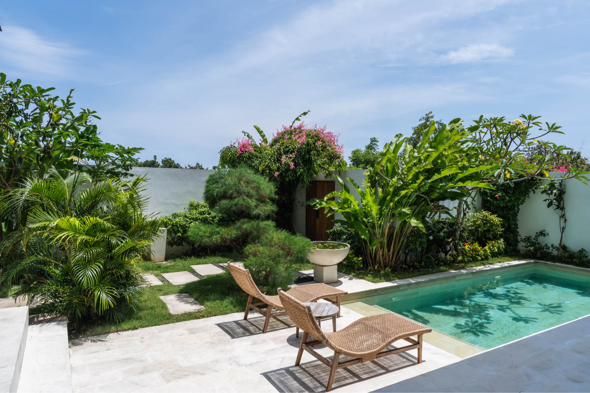 Апартаменты, 3 спальни