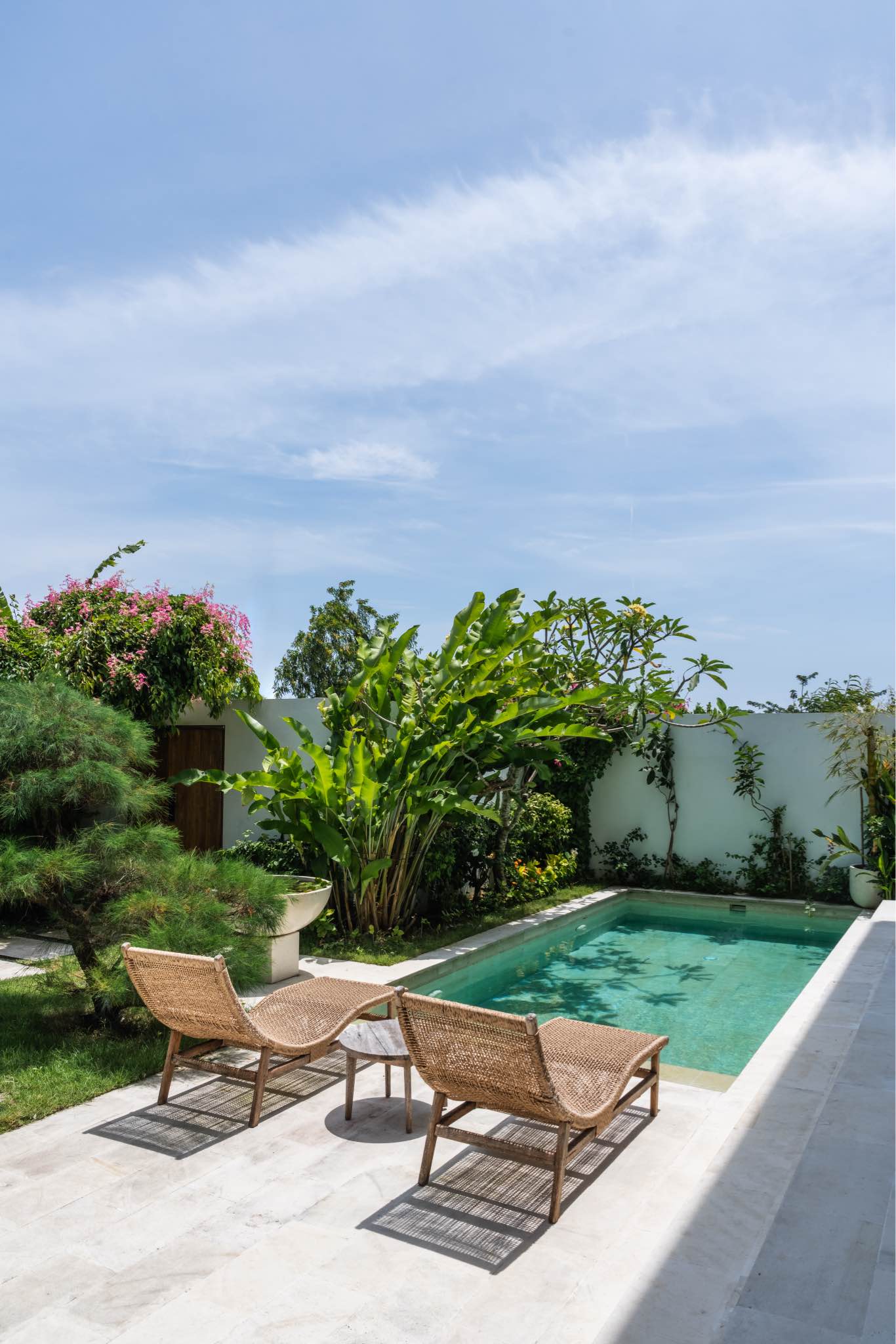 Апартаменты, 3 спальни