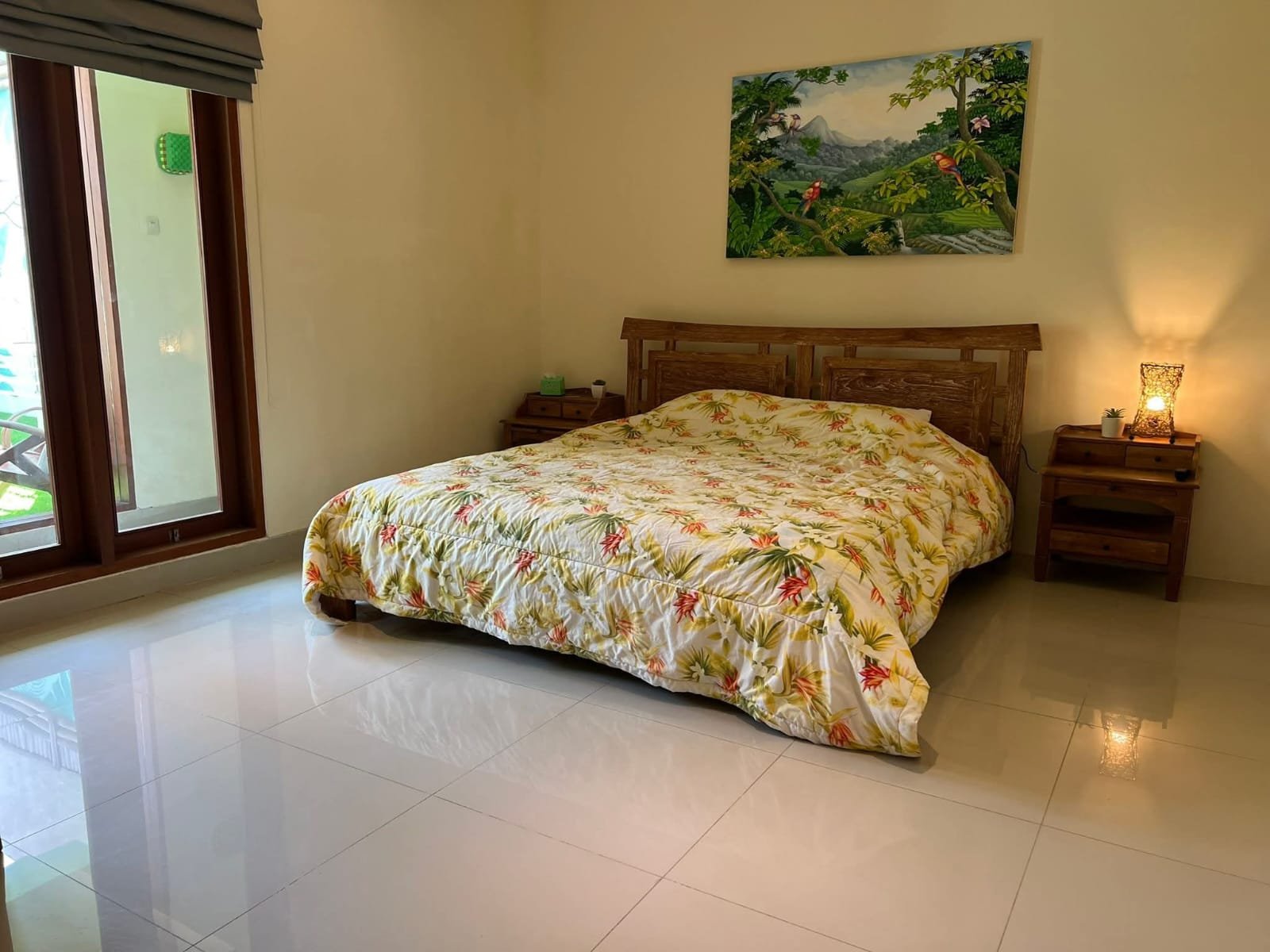 Вилла, 2 спальни