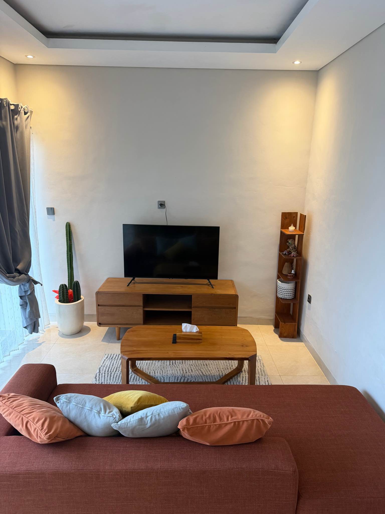 Вилла, 2 спальни