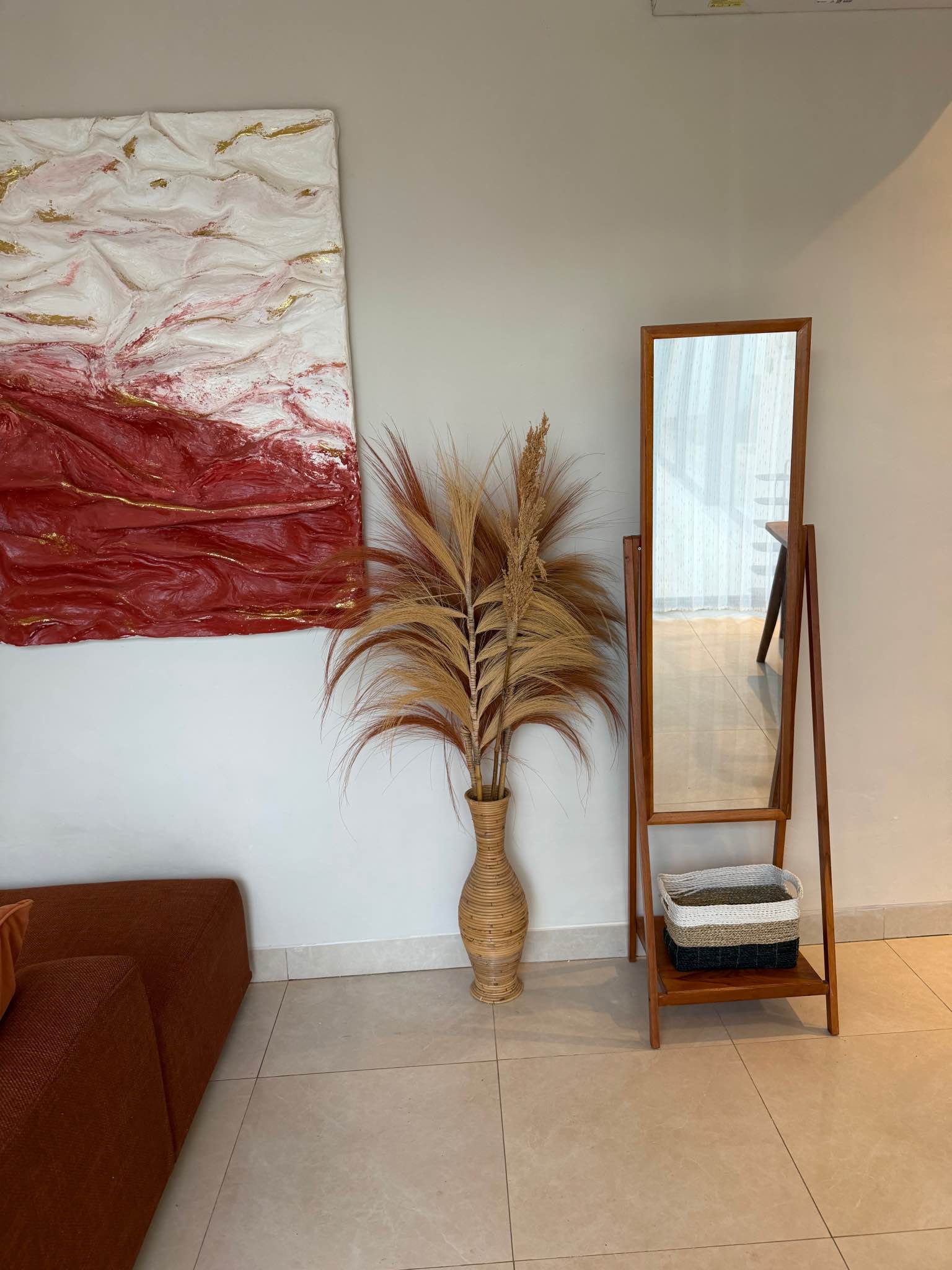 Вилла, 2 спальни