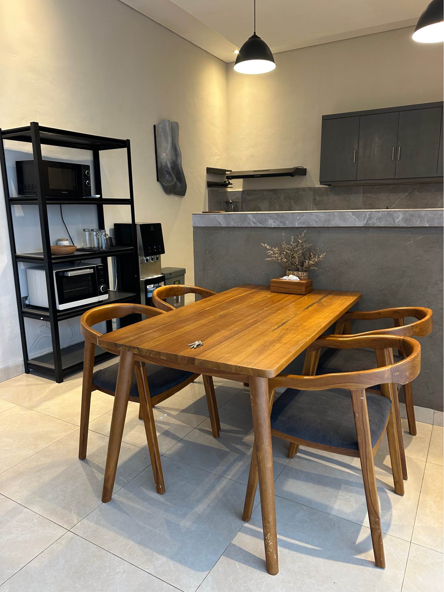 Вилла, 2 спальни