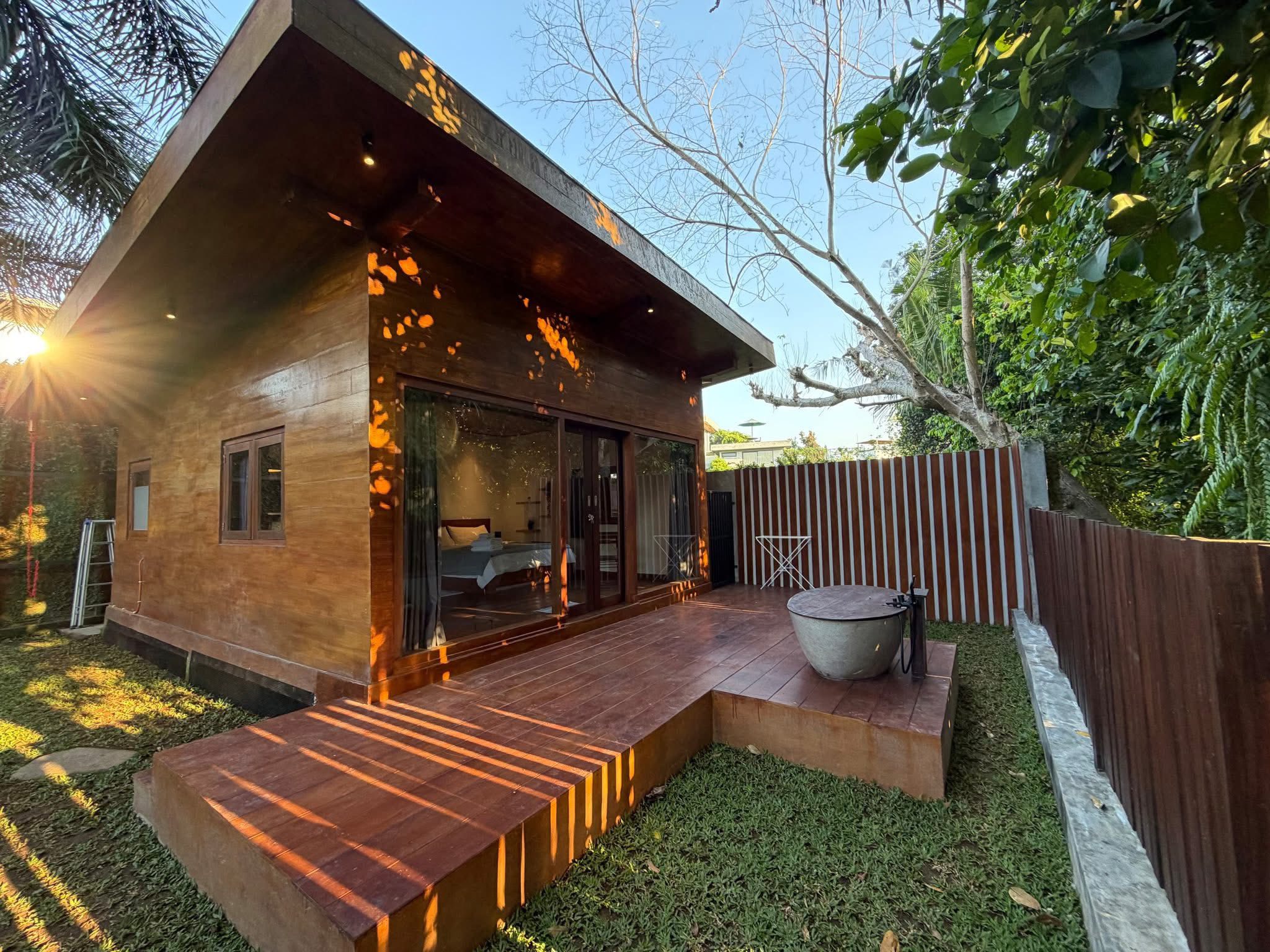 Дом, 1 спальня