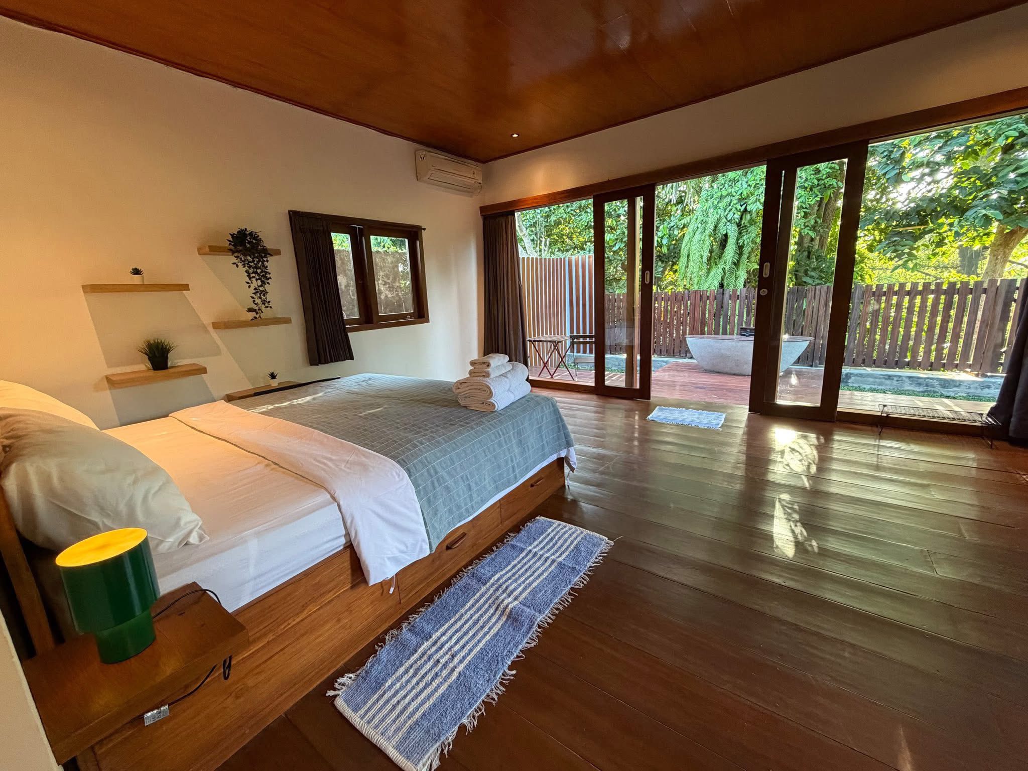 Дом, 1 спальня