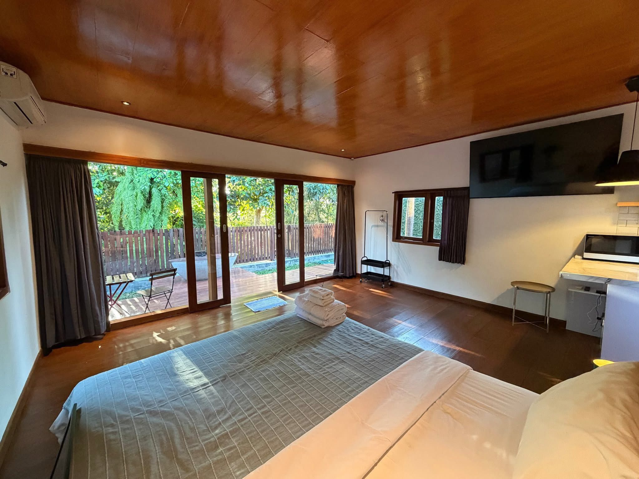 Дом, 1 спальня