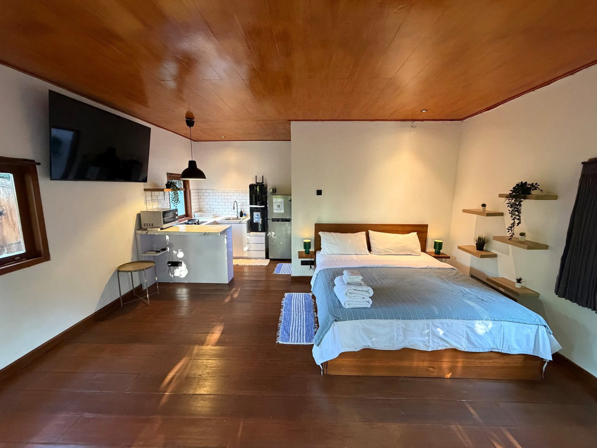 Дом, 1 спальня