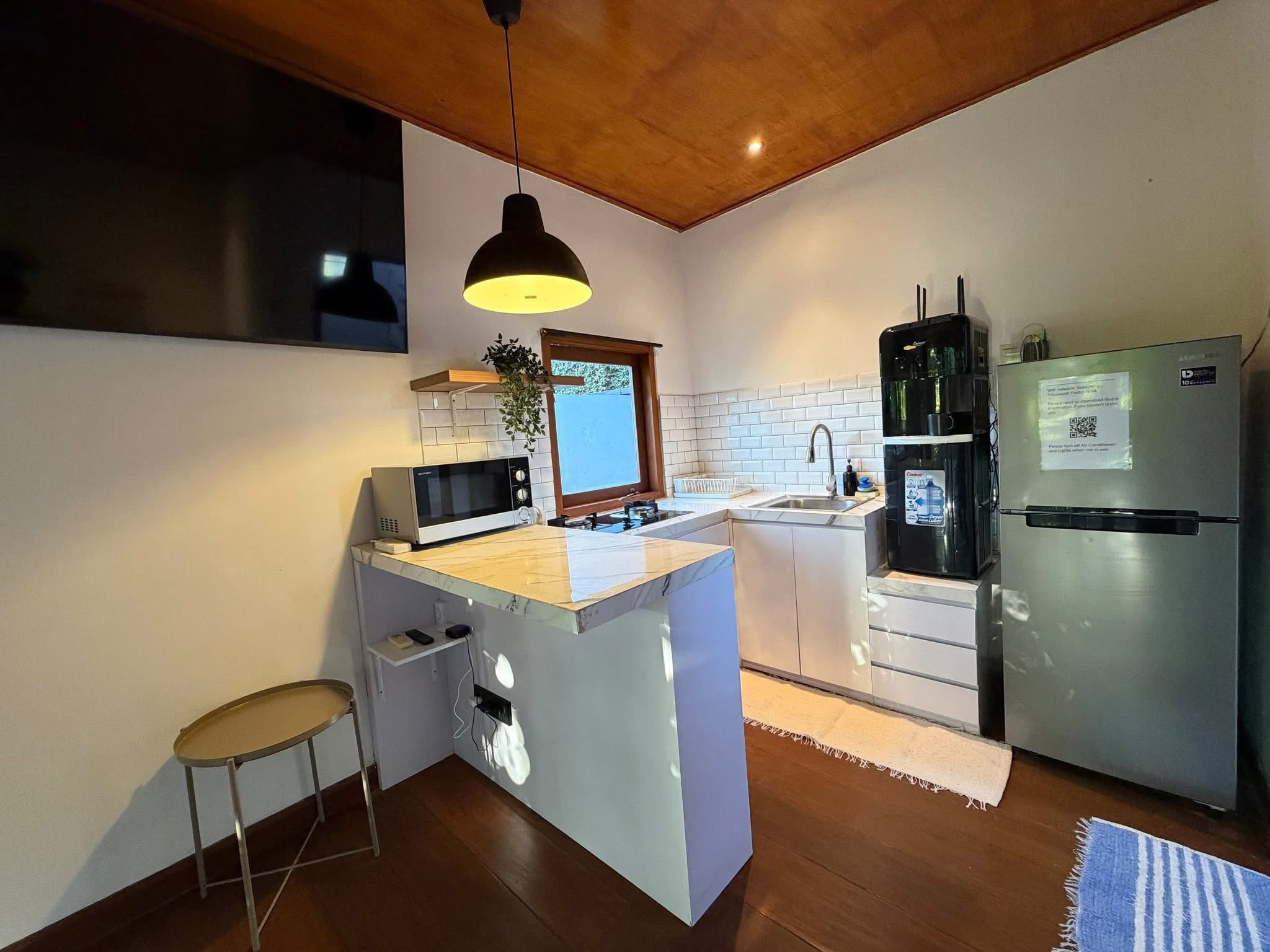 Дом, 1 спальня