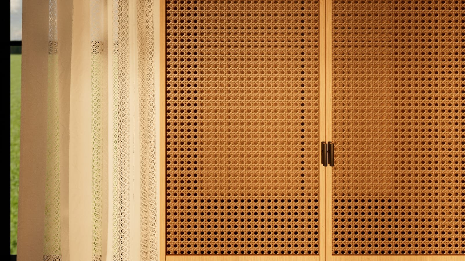 Вилла, 4 спальни