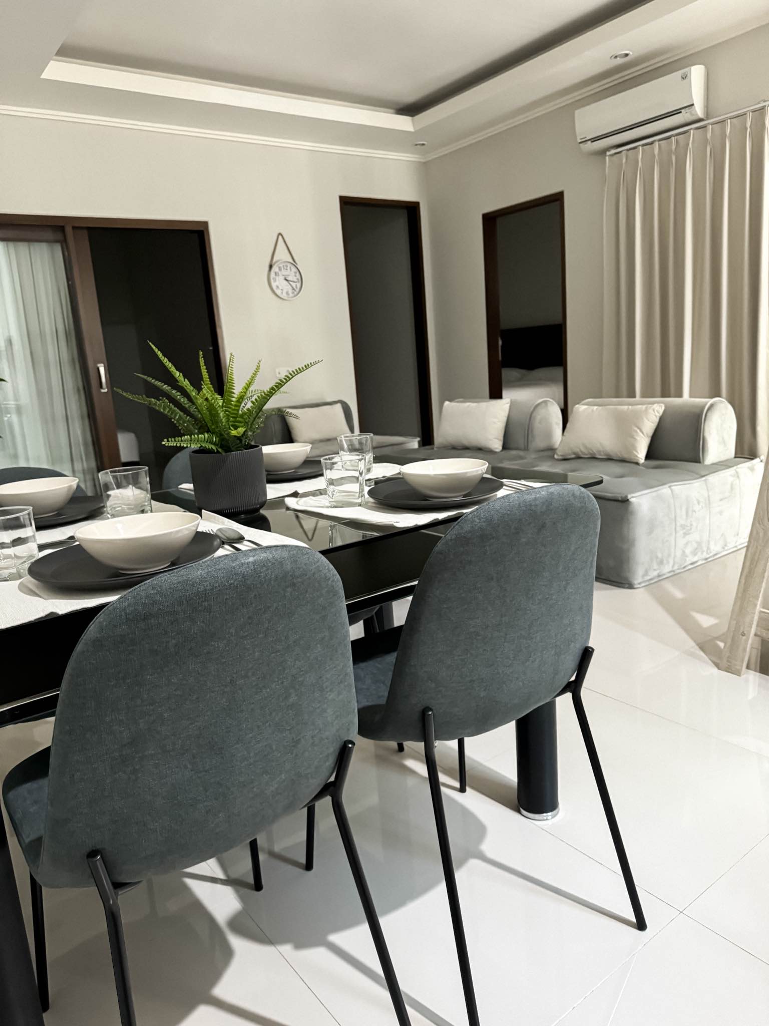 Вилла, 2 спальни