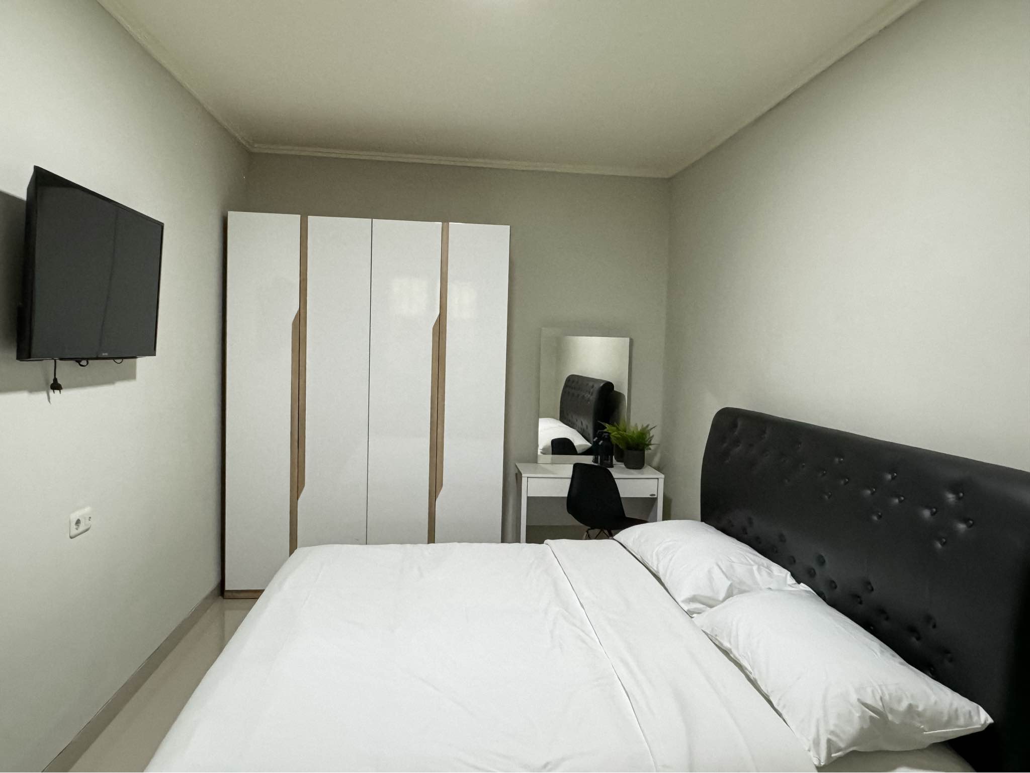 Вилла, 2 спальни