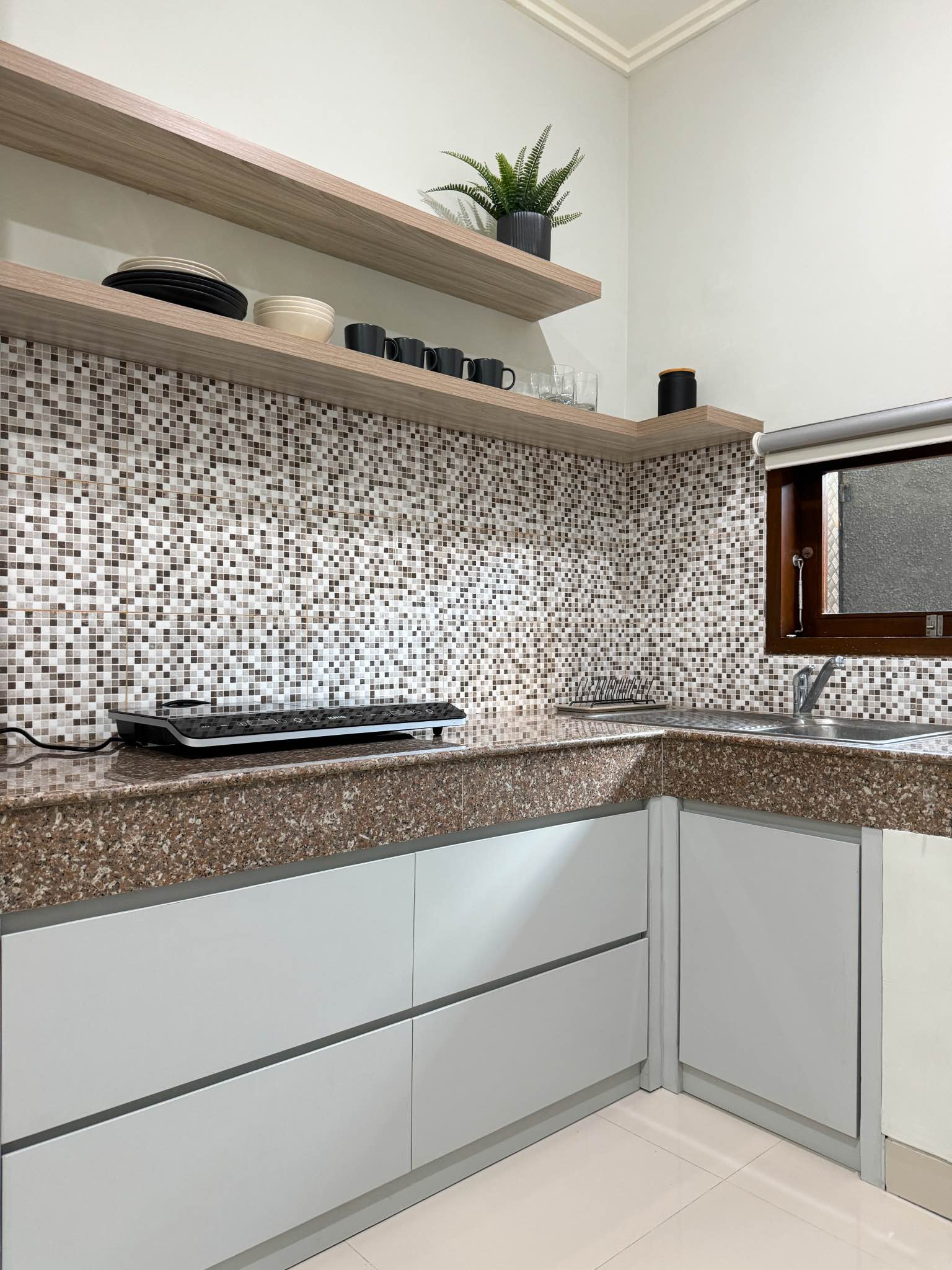 Вилла, 2 спальни