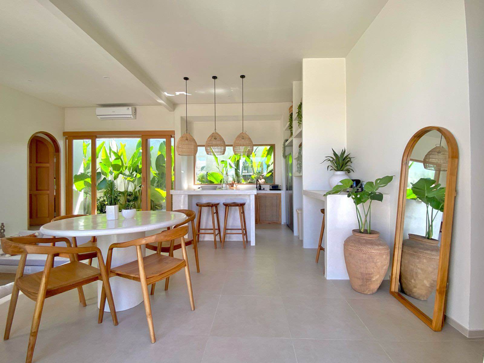 Вилла, 3 спальни