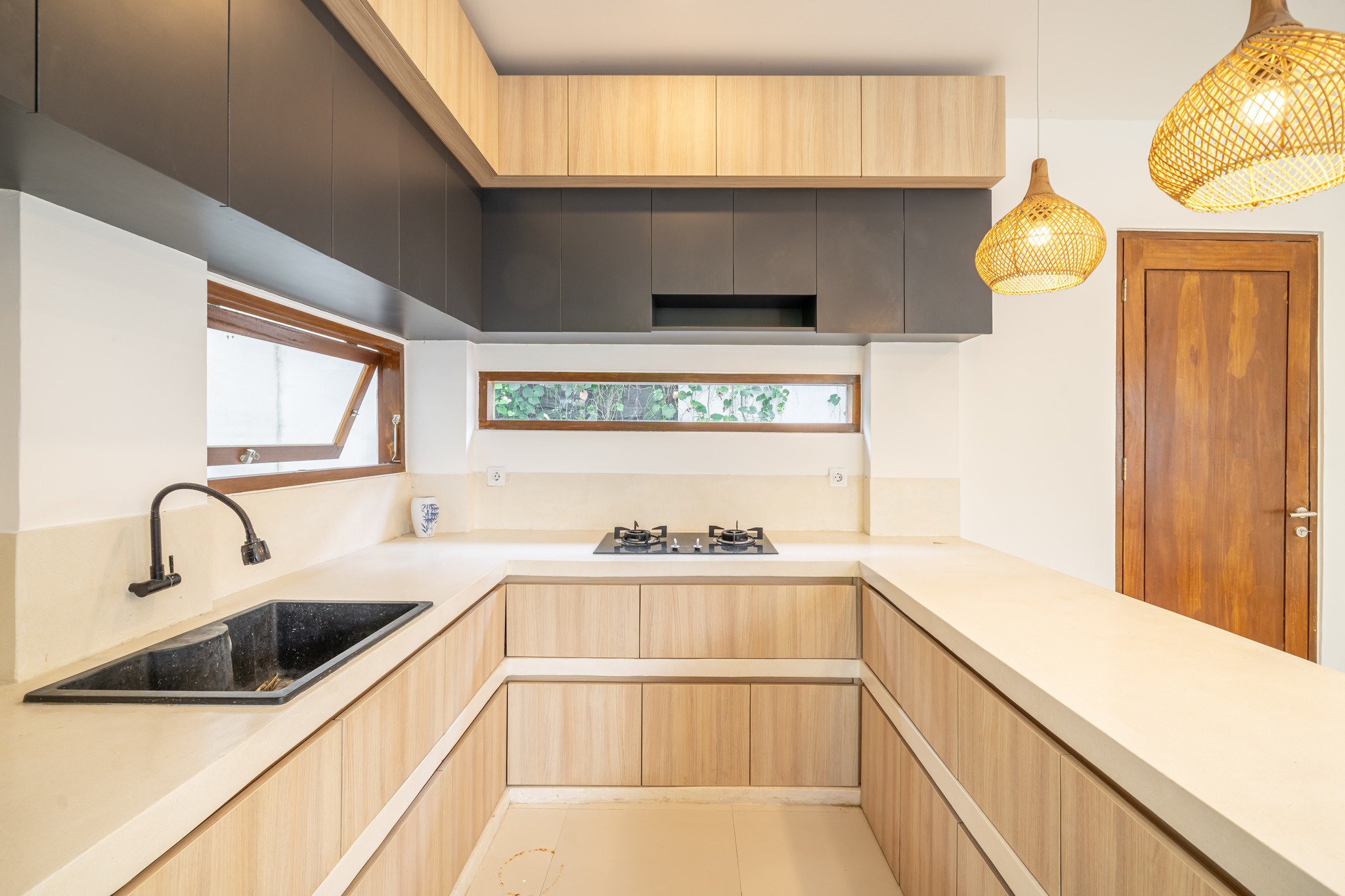 Вилла, 2 спальни