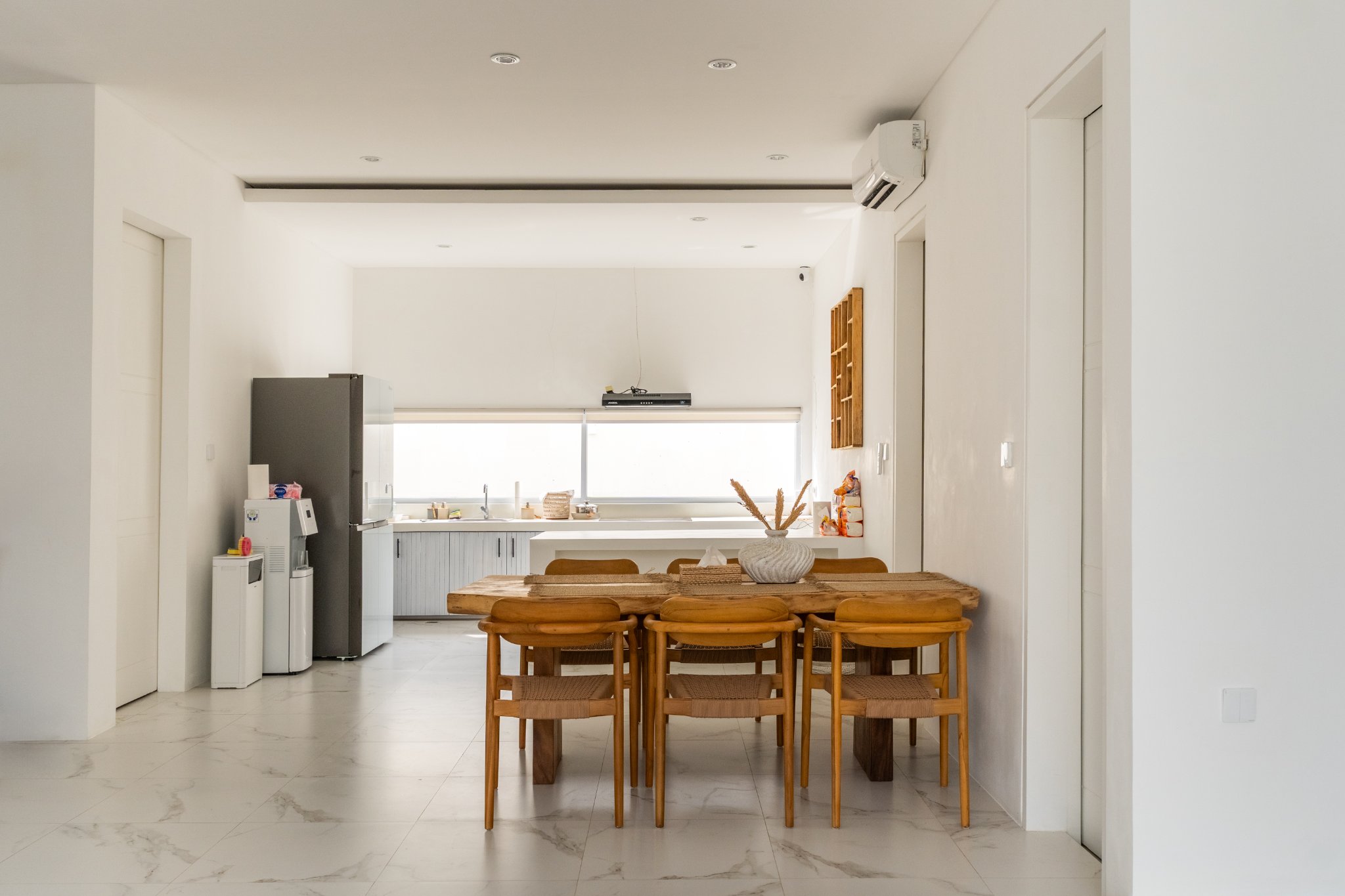 Вилла, 4 спальни