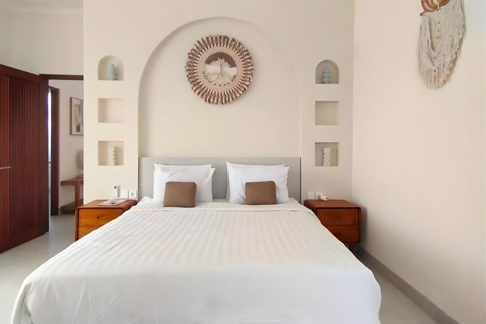 Вилла, 2 спальни