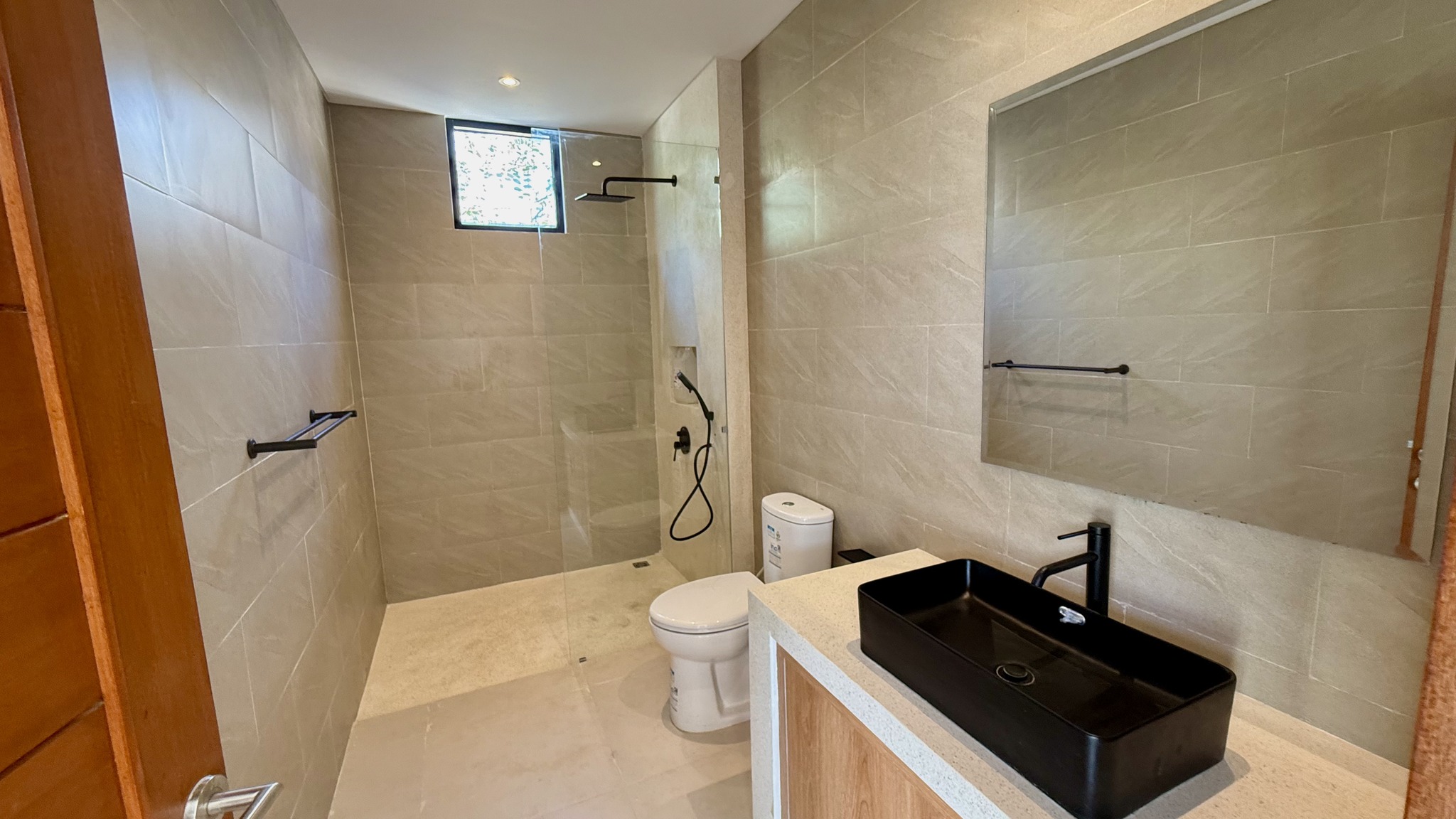 Вилла, 2 спальни