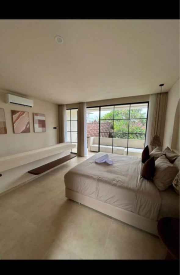 Вилла, 1 спальня