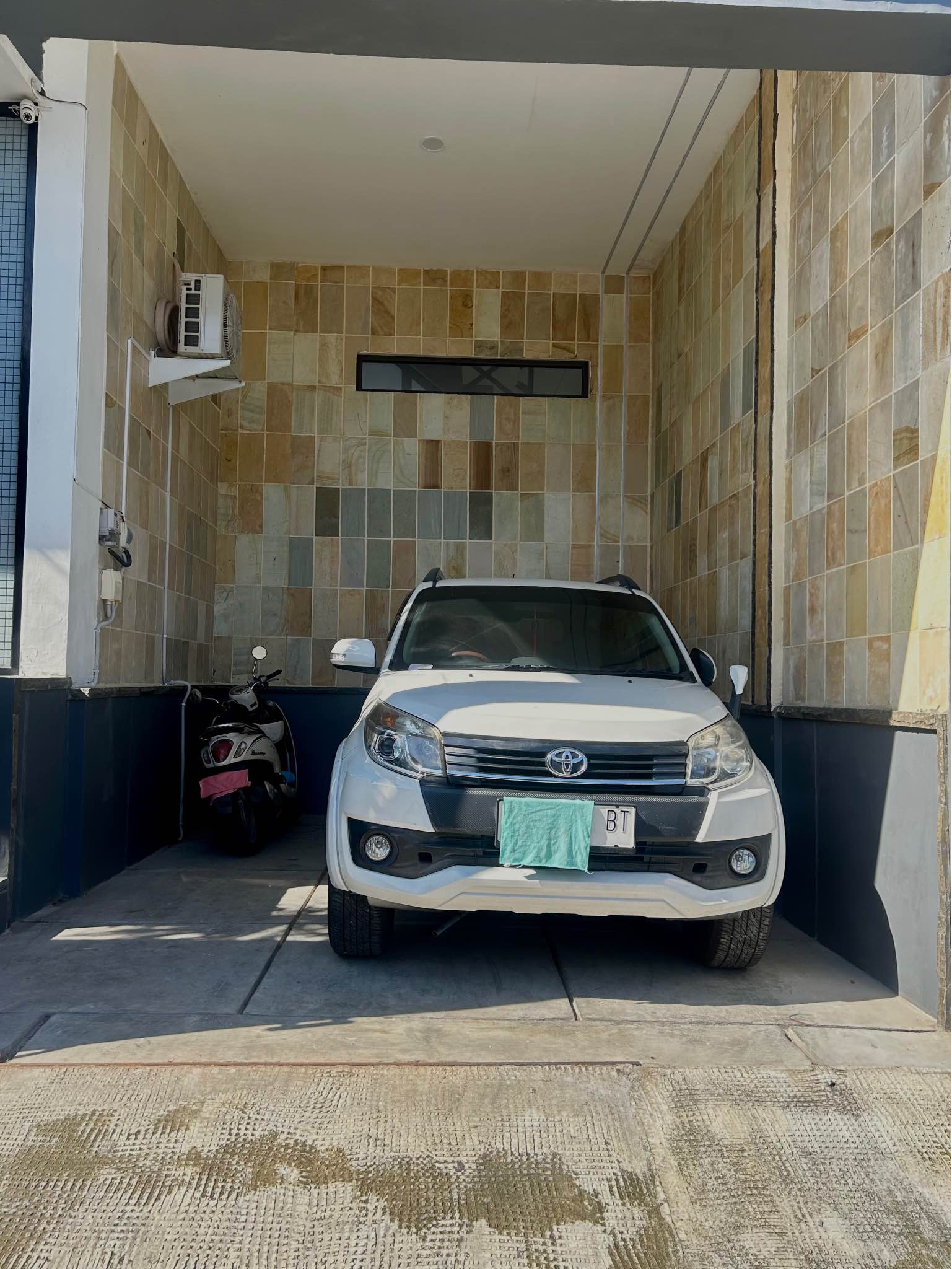 Вилла, 3 спальни