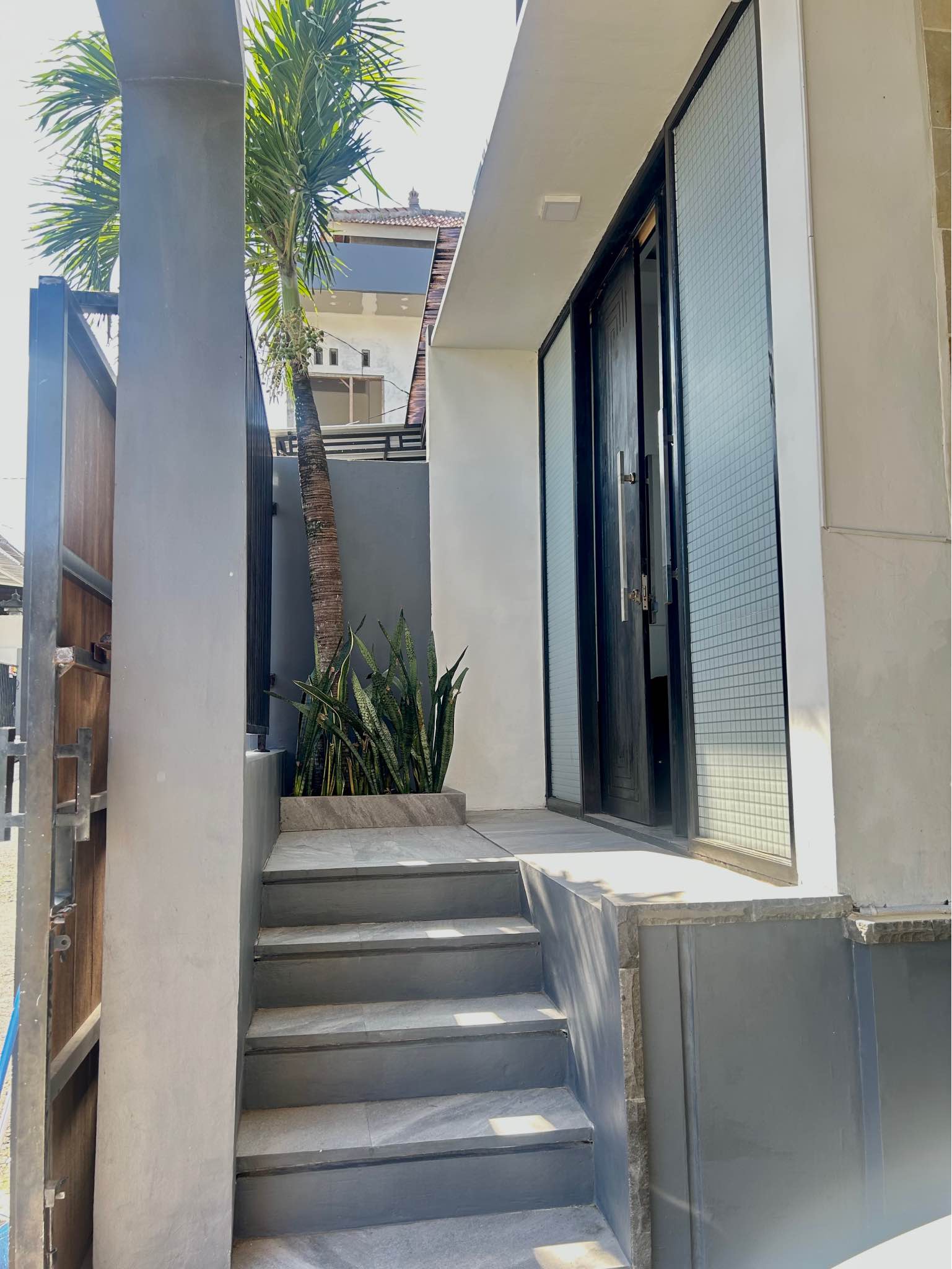 Вилла, 3 спальни