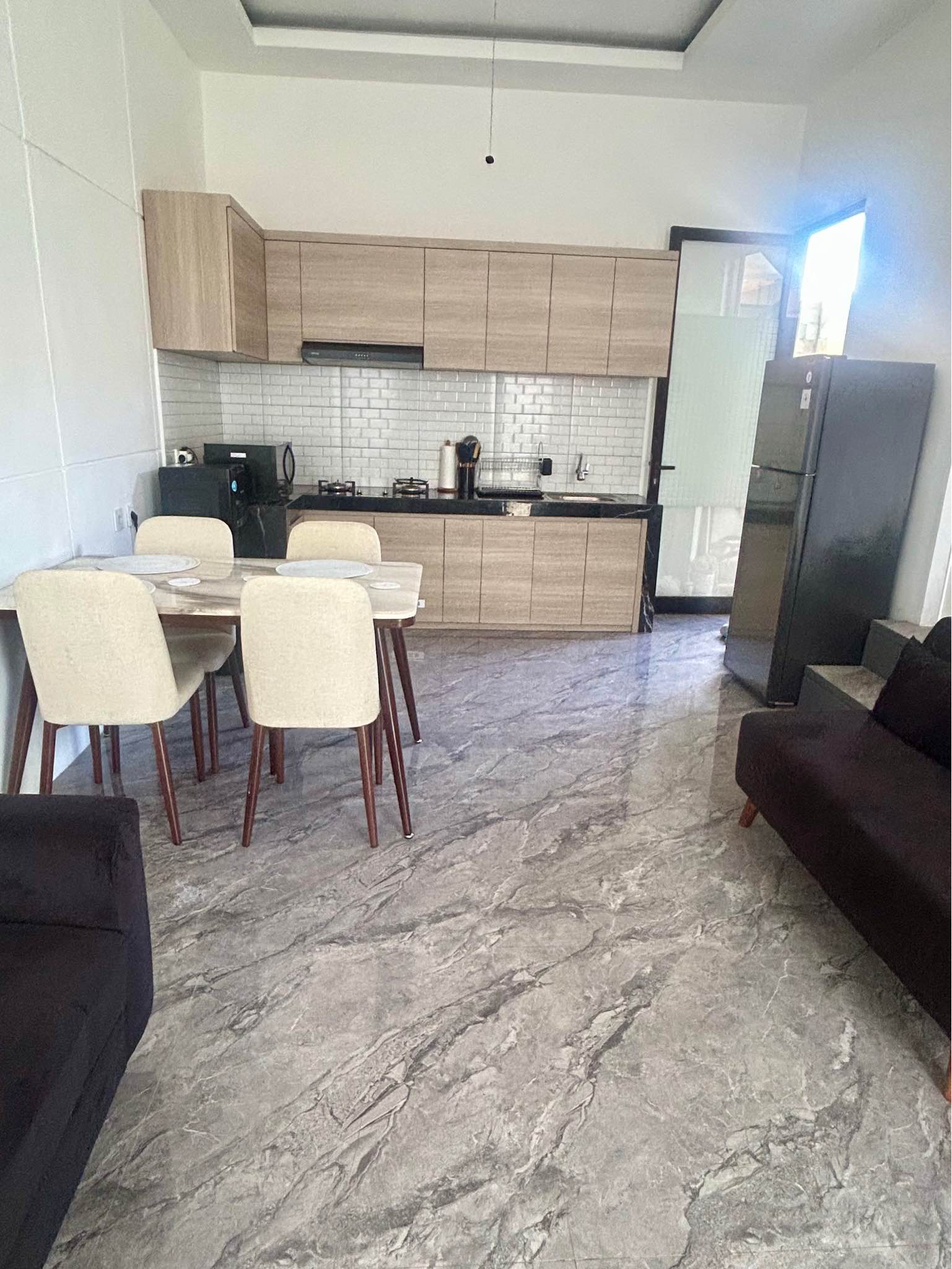 Вилла, 3 спальни