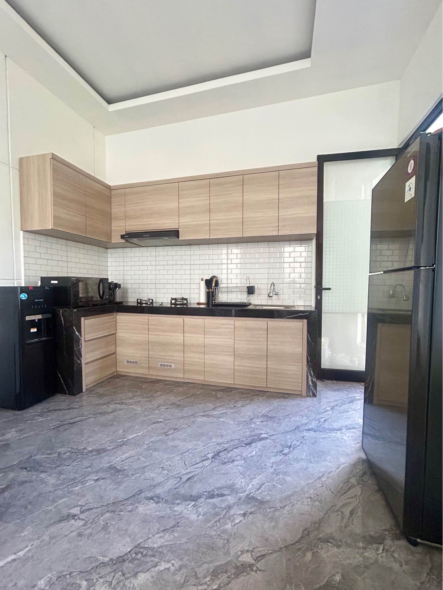 Вилла, 3 спальни