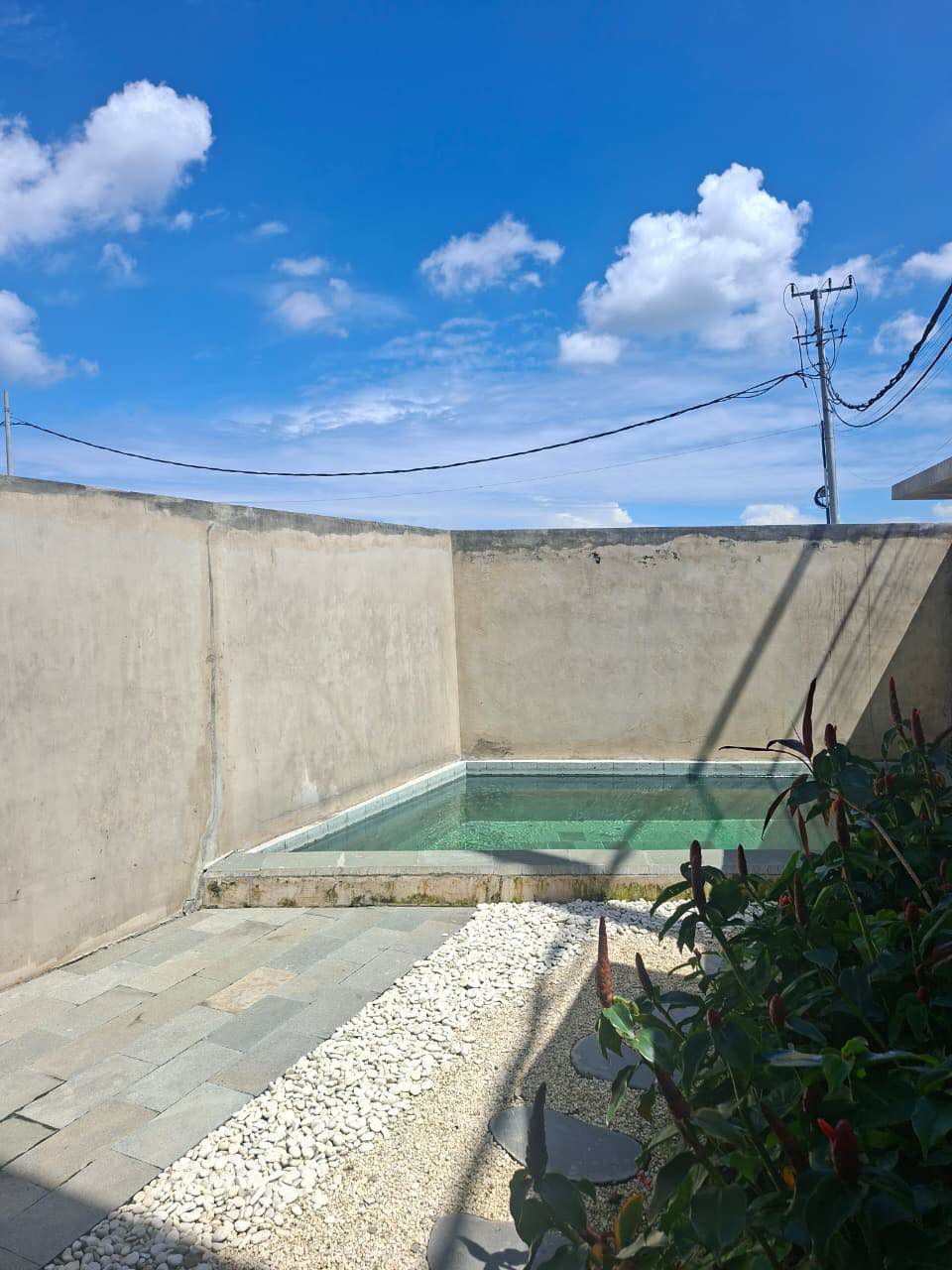 Вилла, 2 спальни