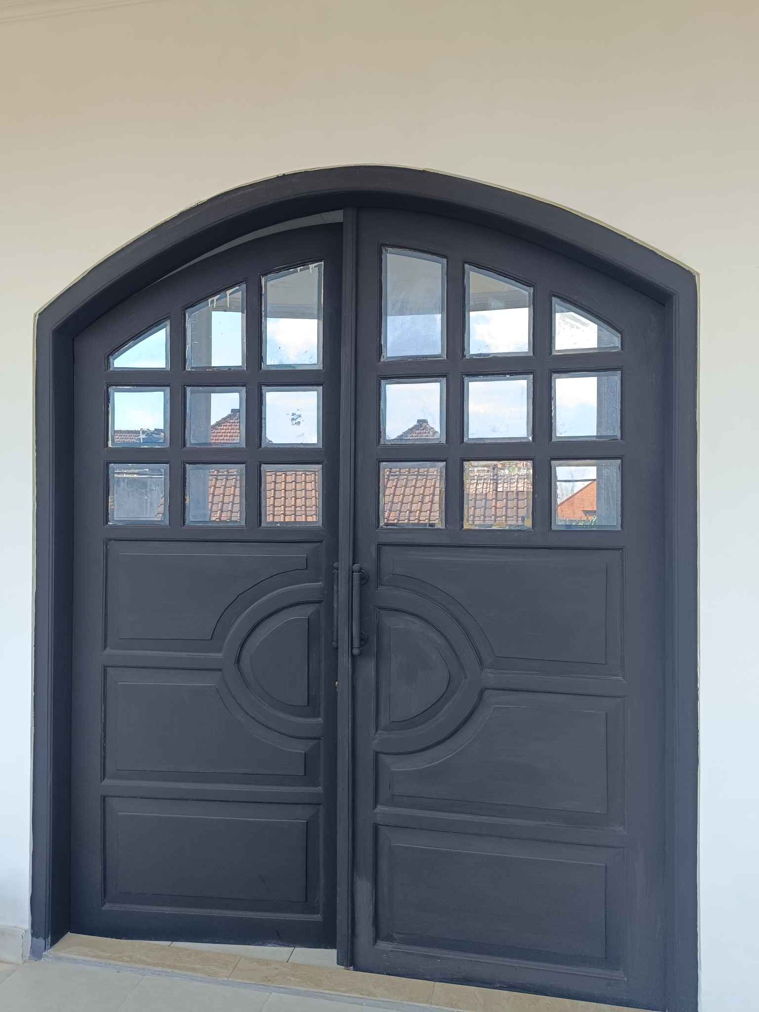 Дом, 6 спален