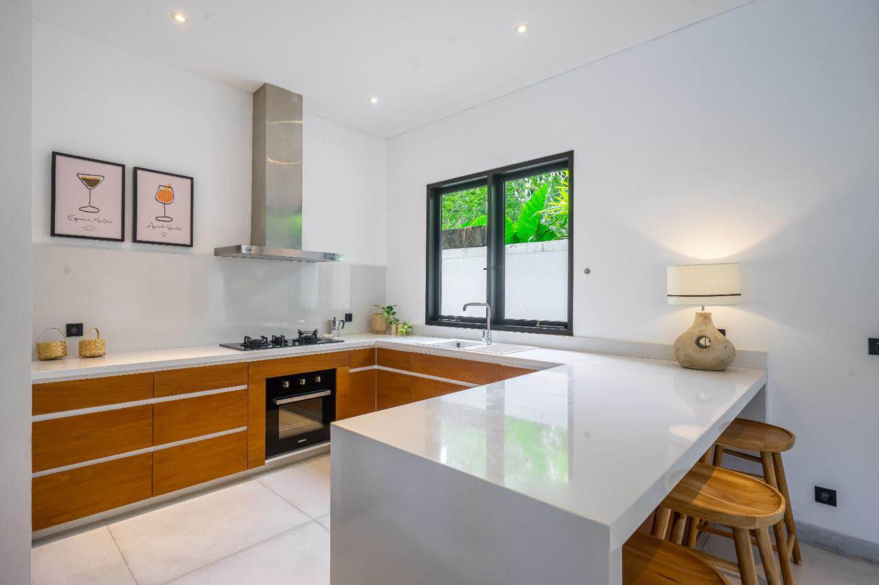 Вилла, 3 спальни