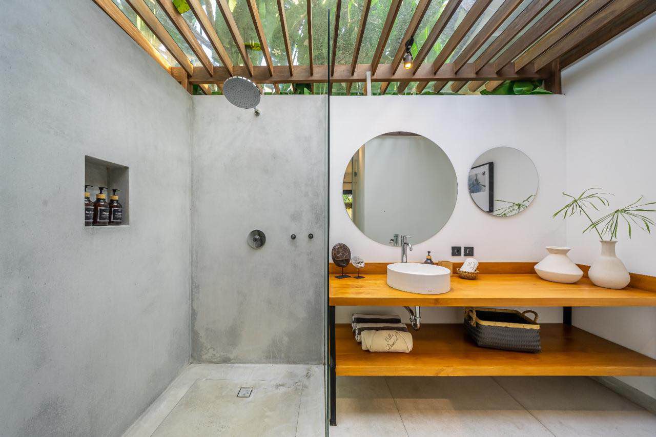 Вилла, 3 спальни