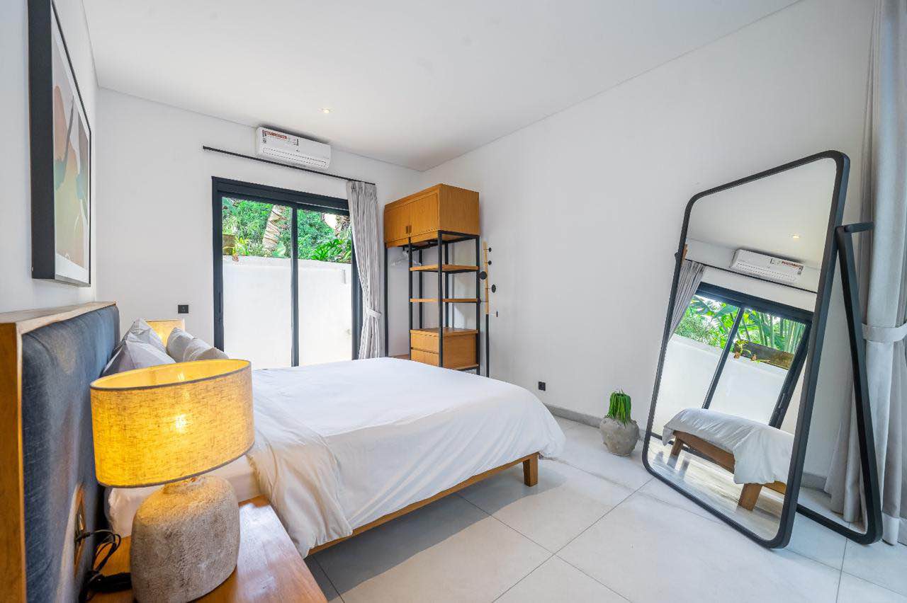 Вилла, 3 спальни