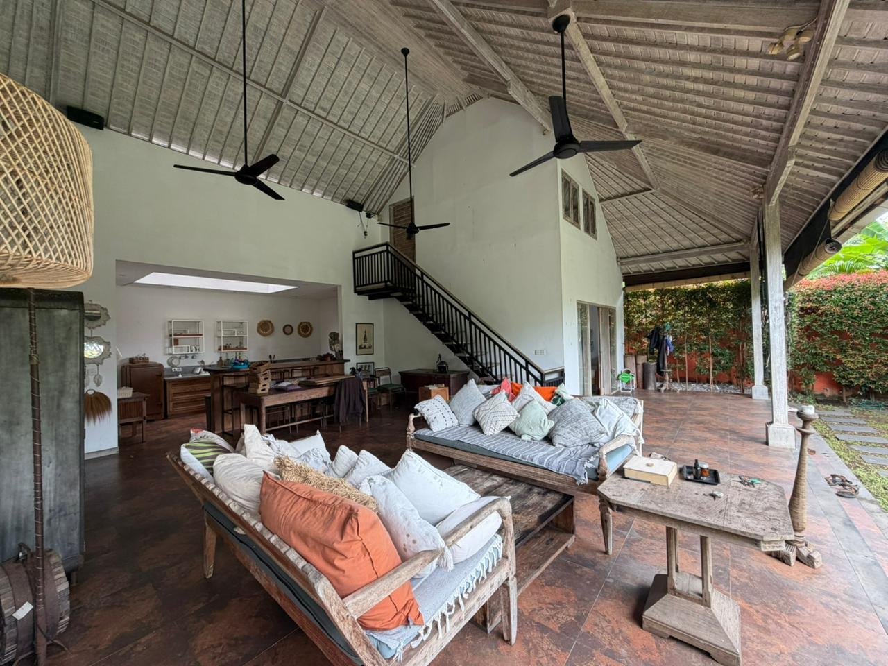 Вилла, 3 спальни