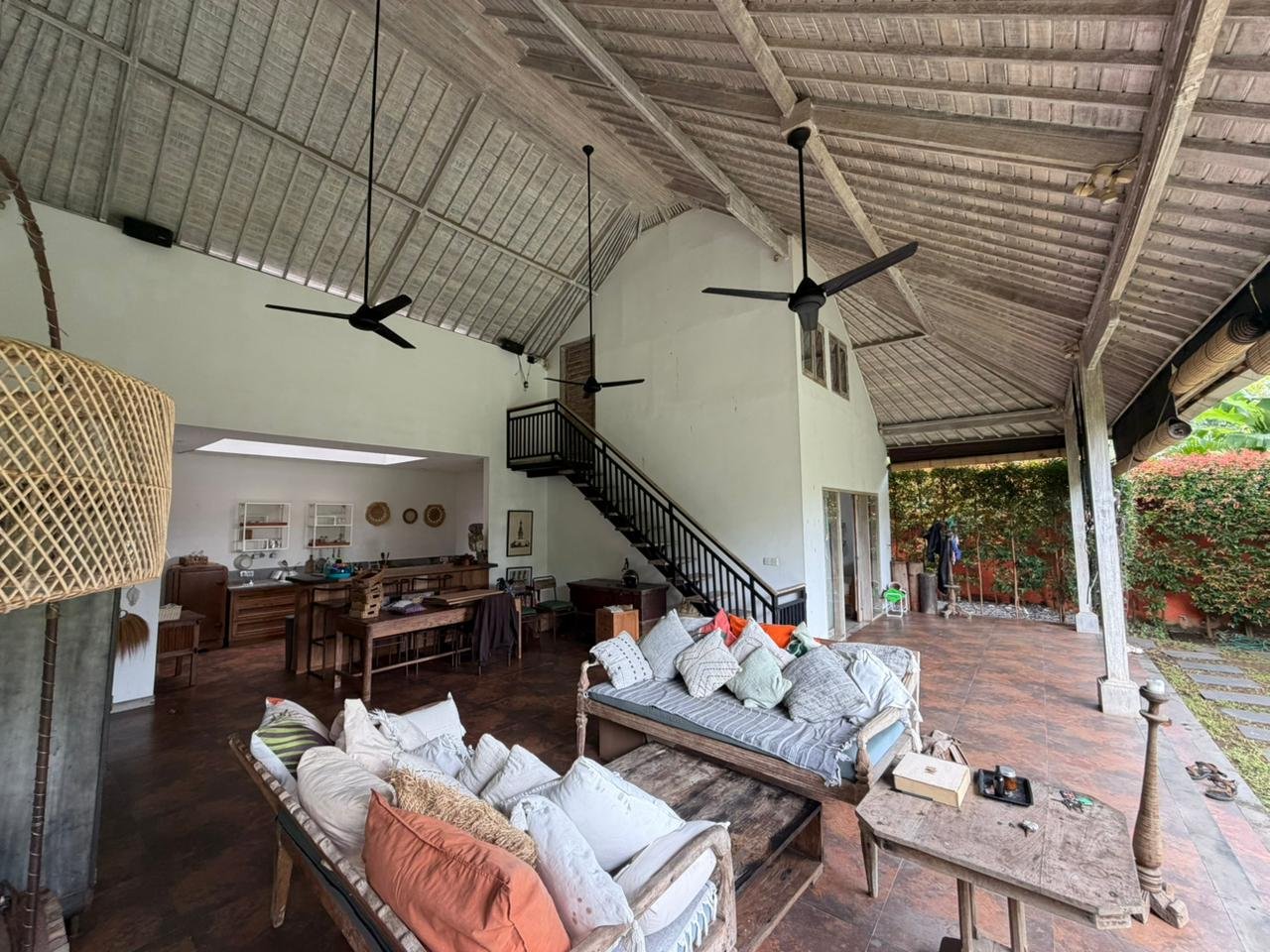 Вилла, 3 спальни