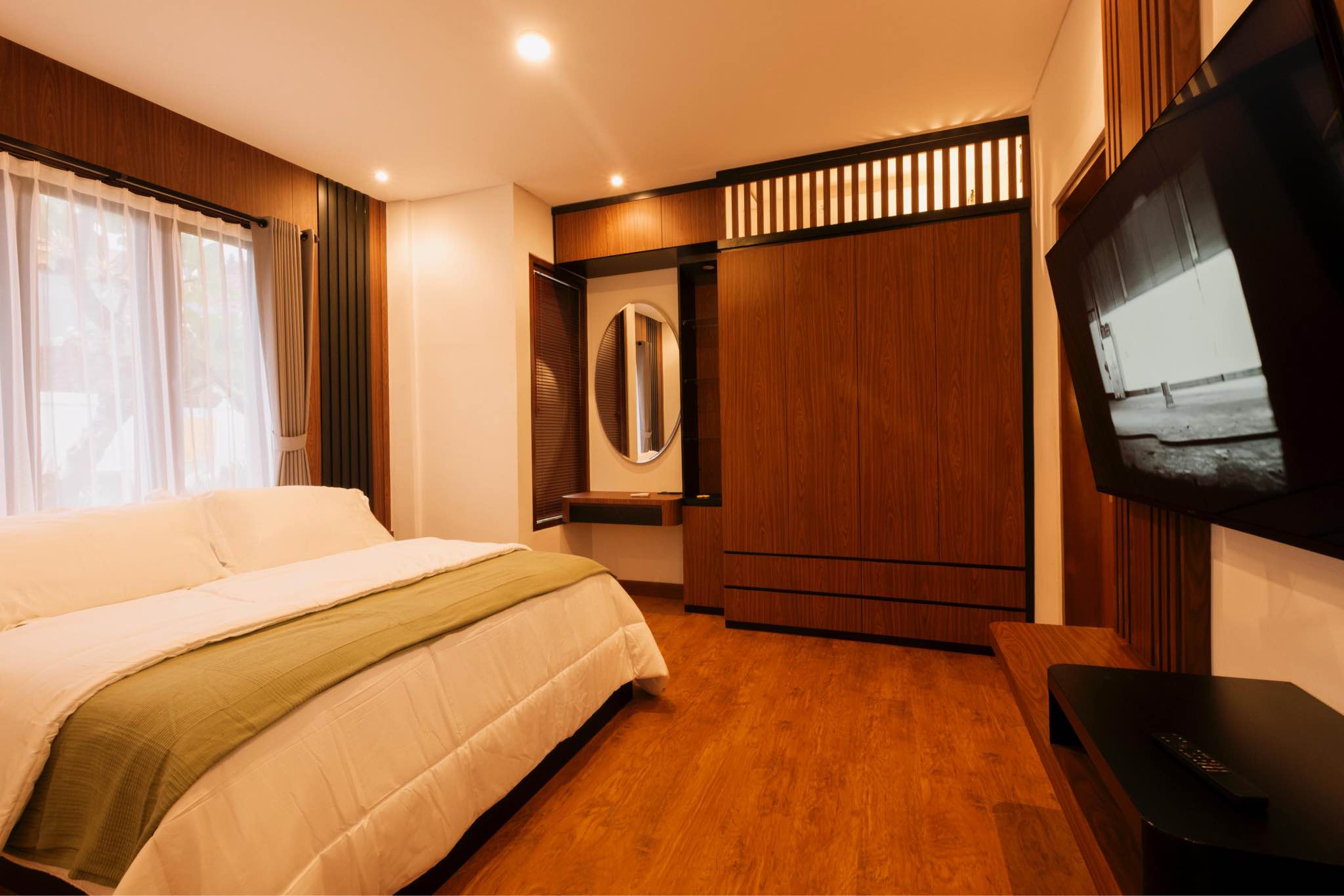 Вилла, 3 спальни